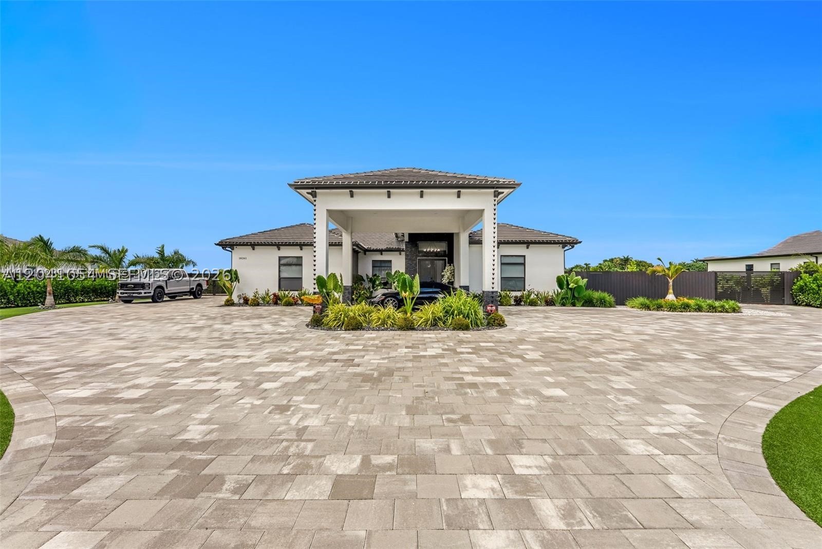 BONITA GROVE - Residential
