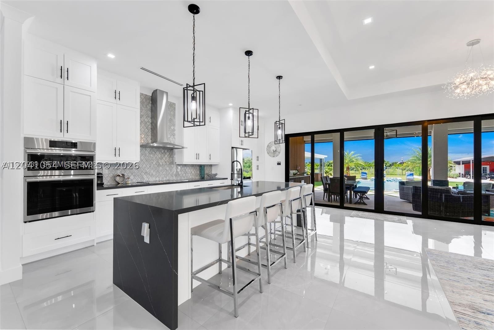 BONITA GROVE - Residential