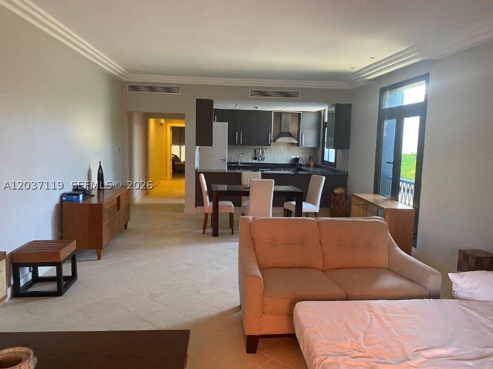 Fishing lodge - Residential