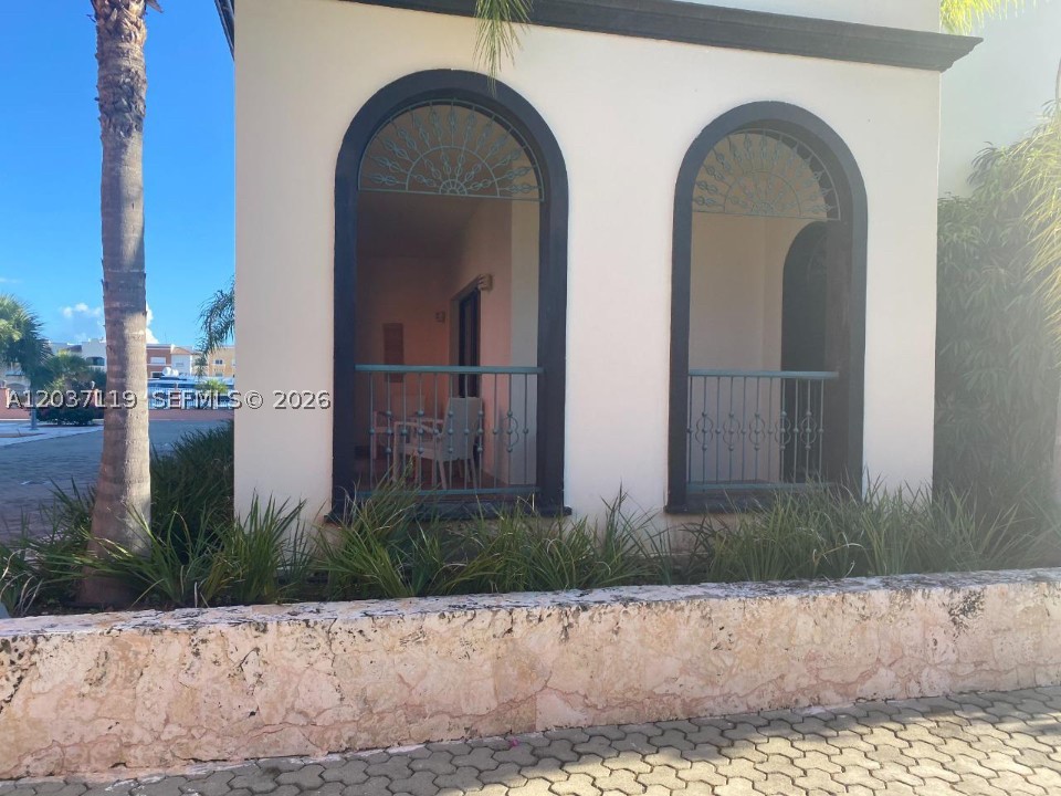 Fishing lodge - Residential