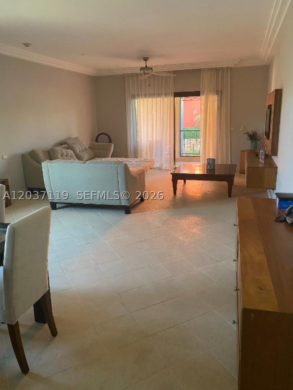 Fishing lodge - Residential