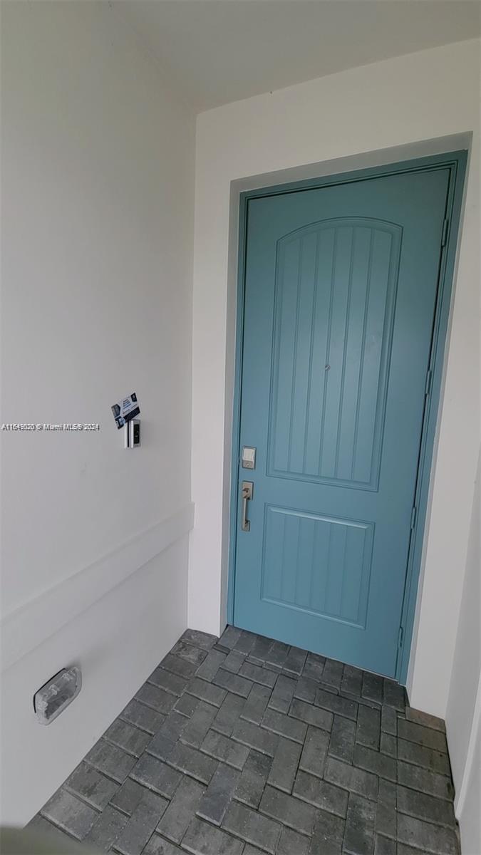 ARDEN PUD - Residential Lease