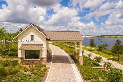 ARDEN PUD - Residential Lease