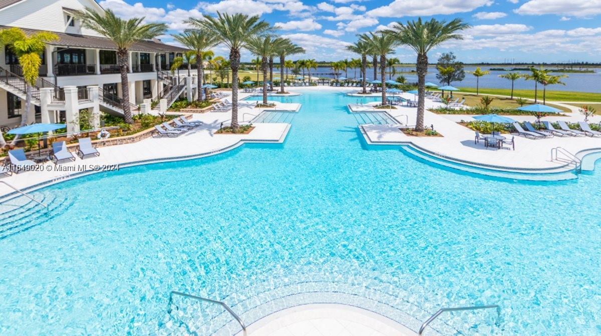 ARDEN PUD - Residential Lease