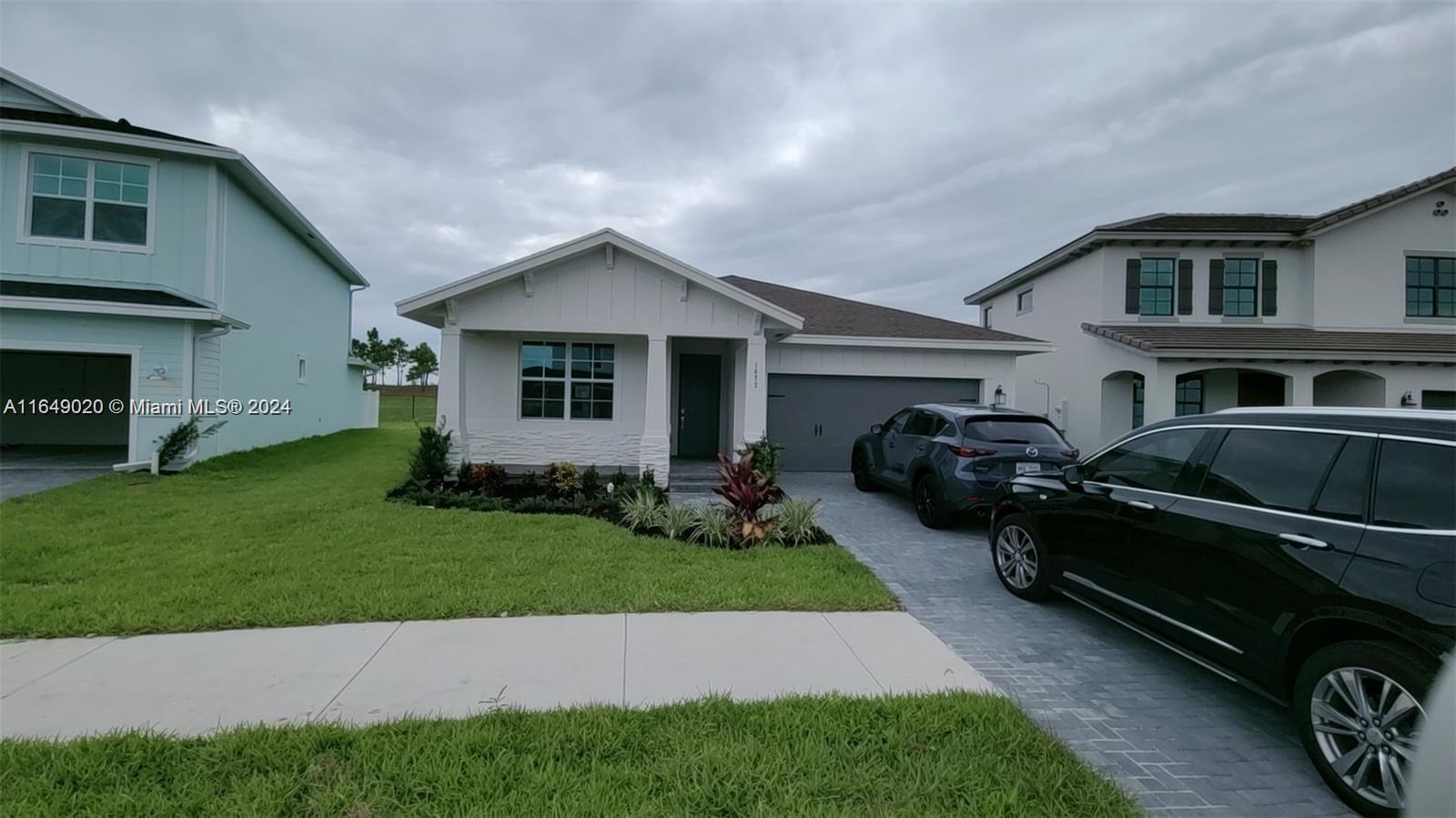 ARDEN PUD - Residential Lease