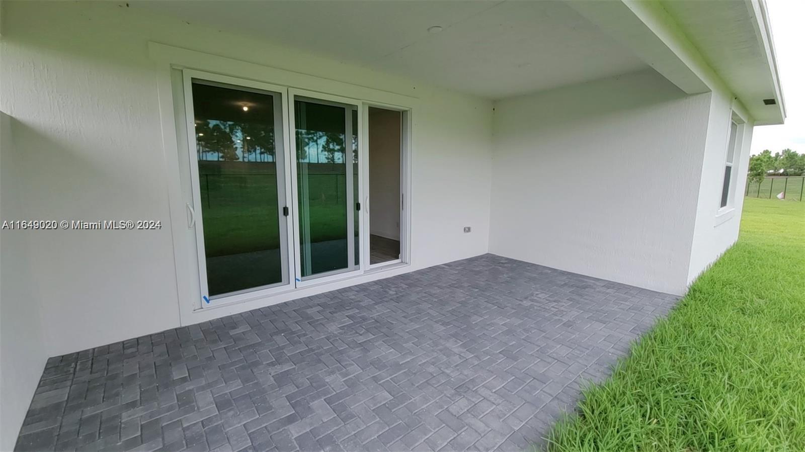 ARDEN PUD - Residential Lease