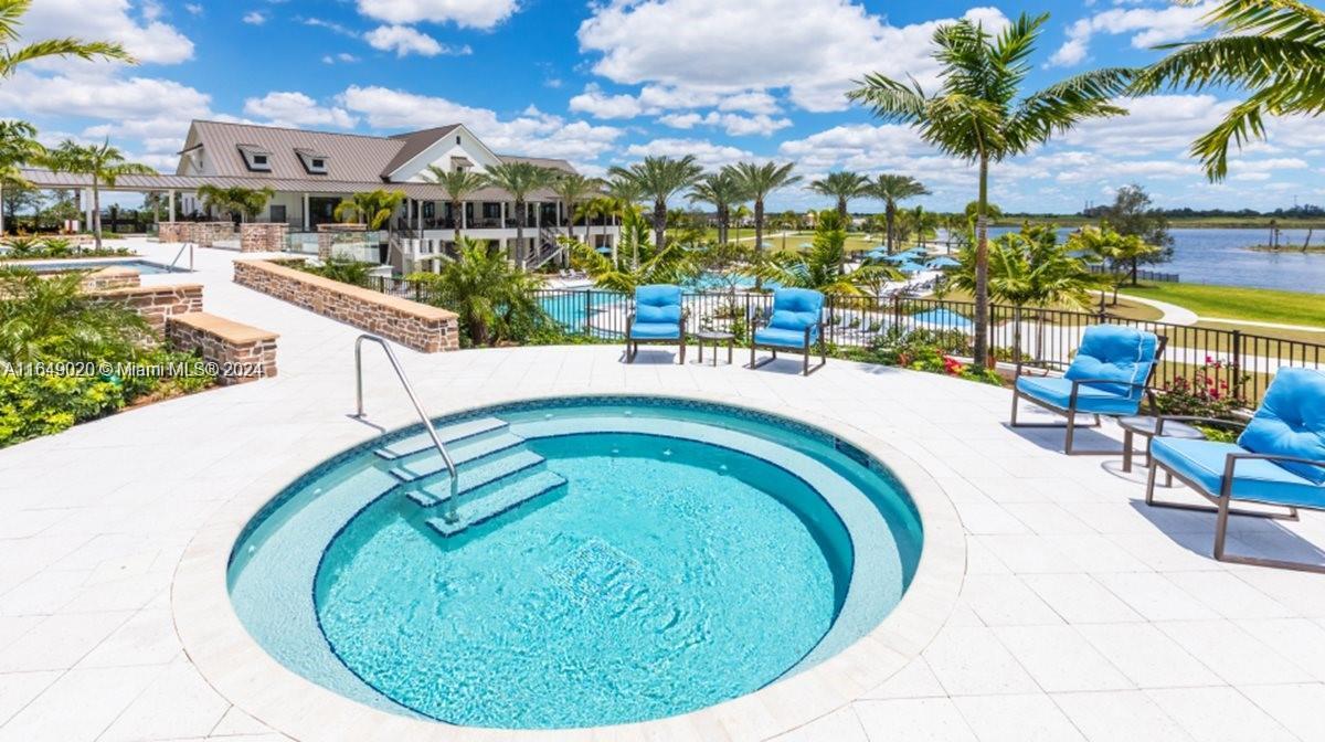 ARDEN PUD - Residential Lease
