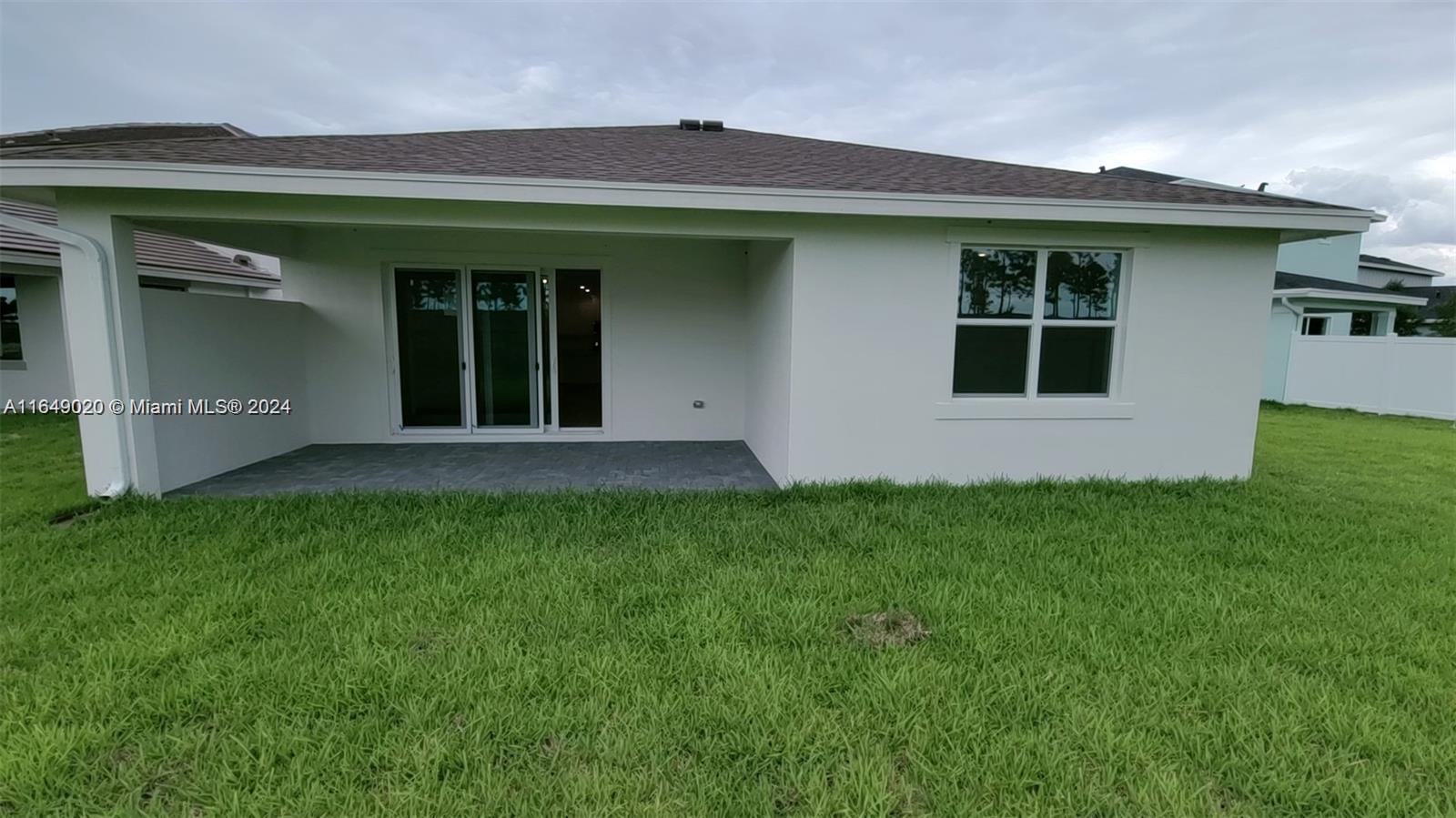 ARDEN PUD - Residential Lease