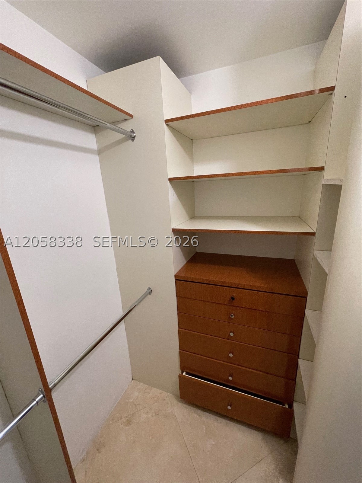VENETIA CONDO - Residential