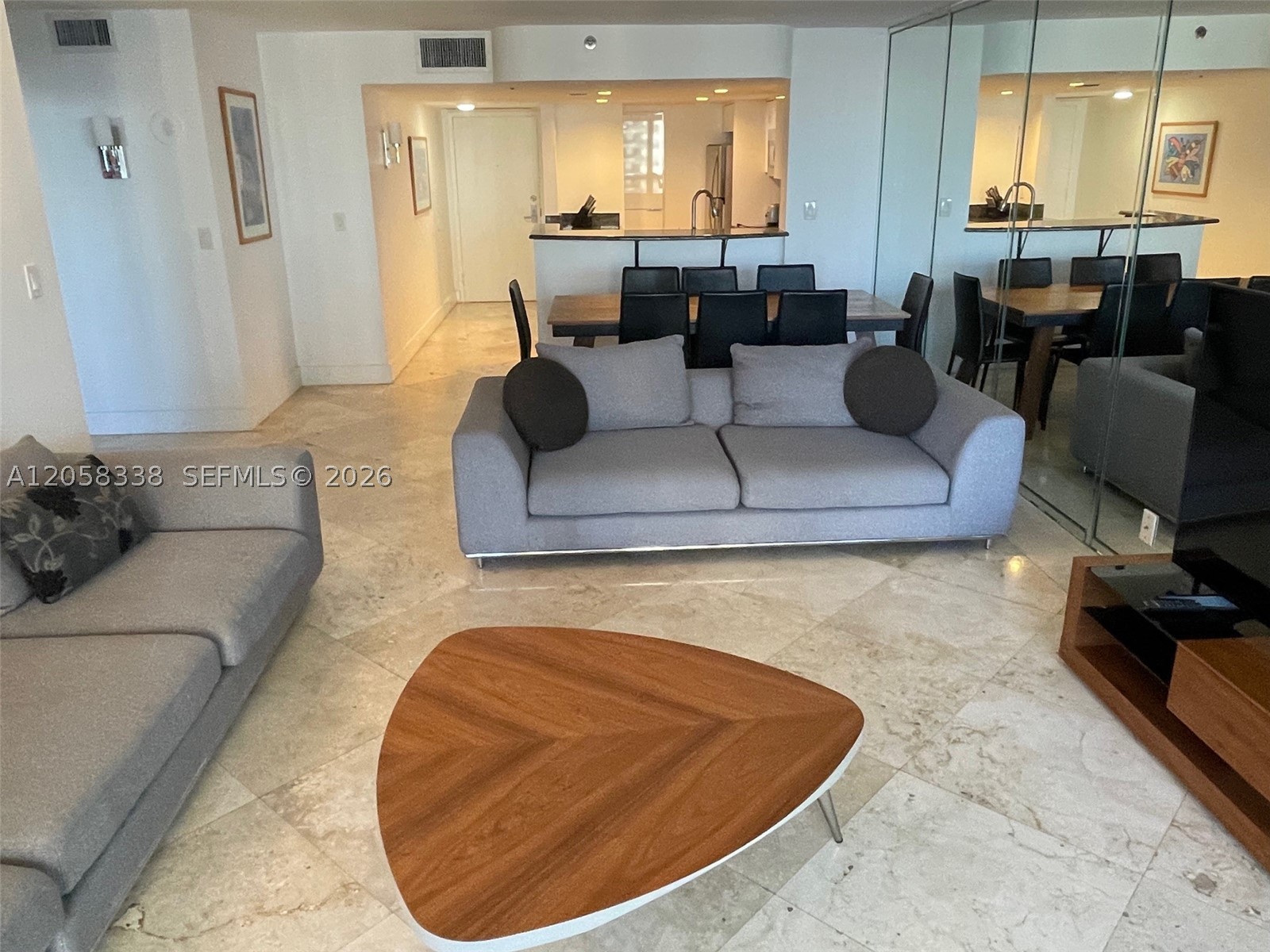 VENETIA CONDO - Residential