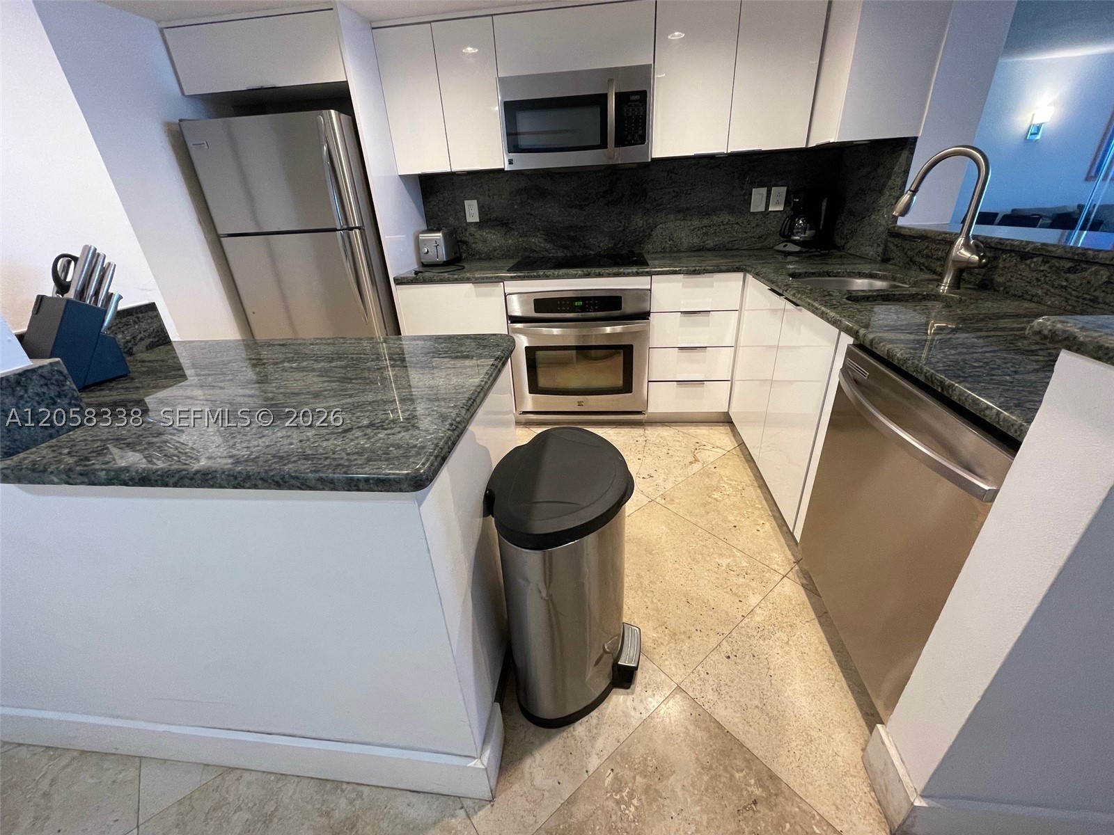 VENETIA CONDO - Residential