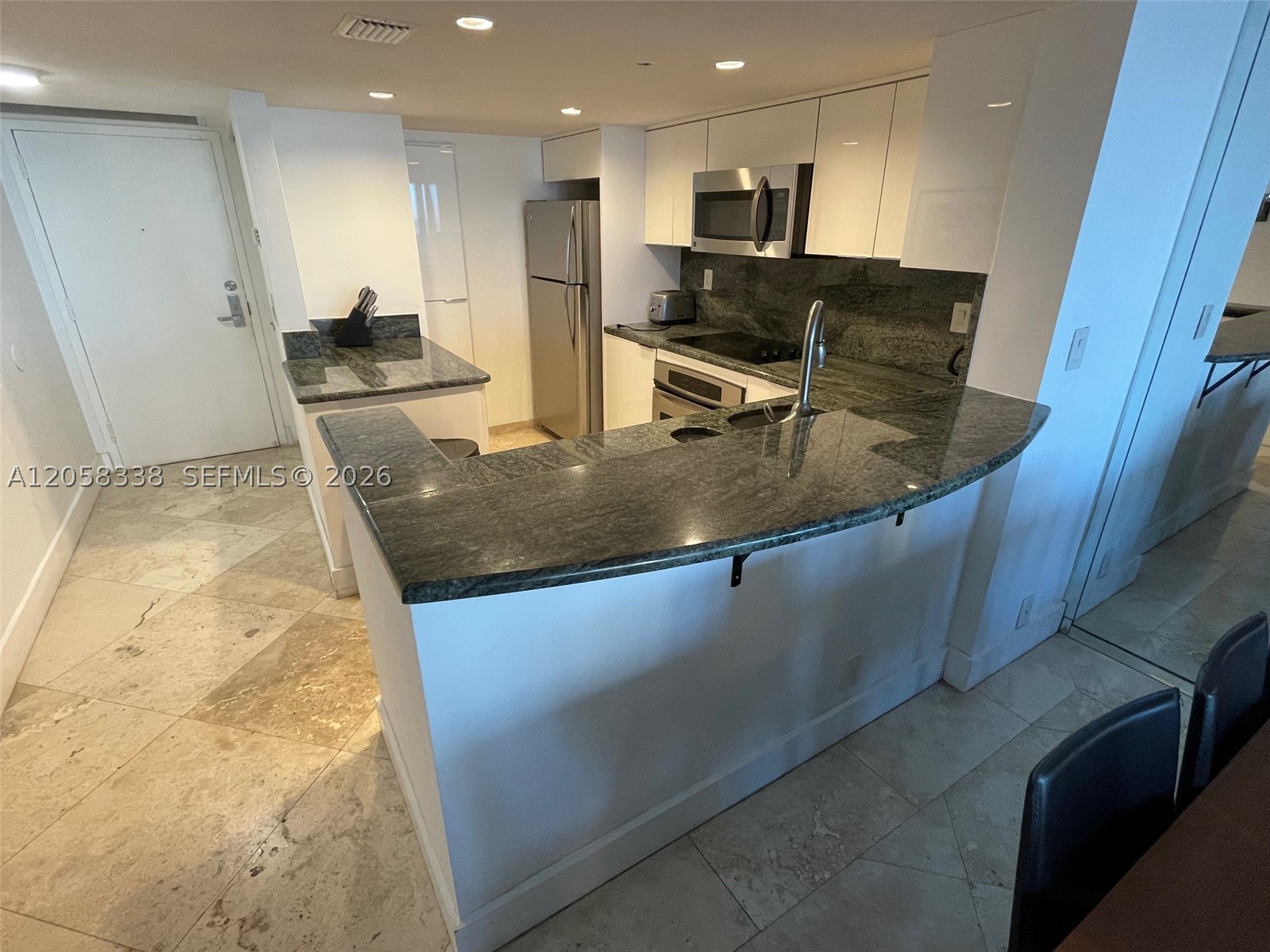 VENETIA CONDO - Residential