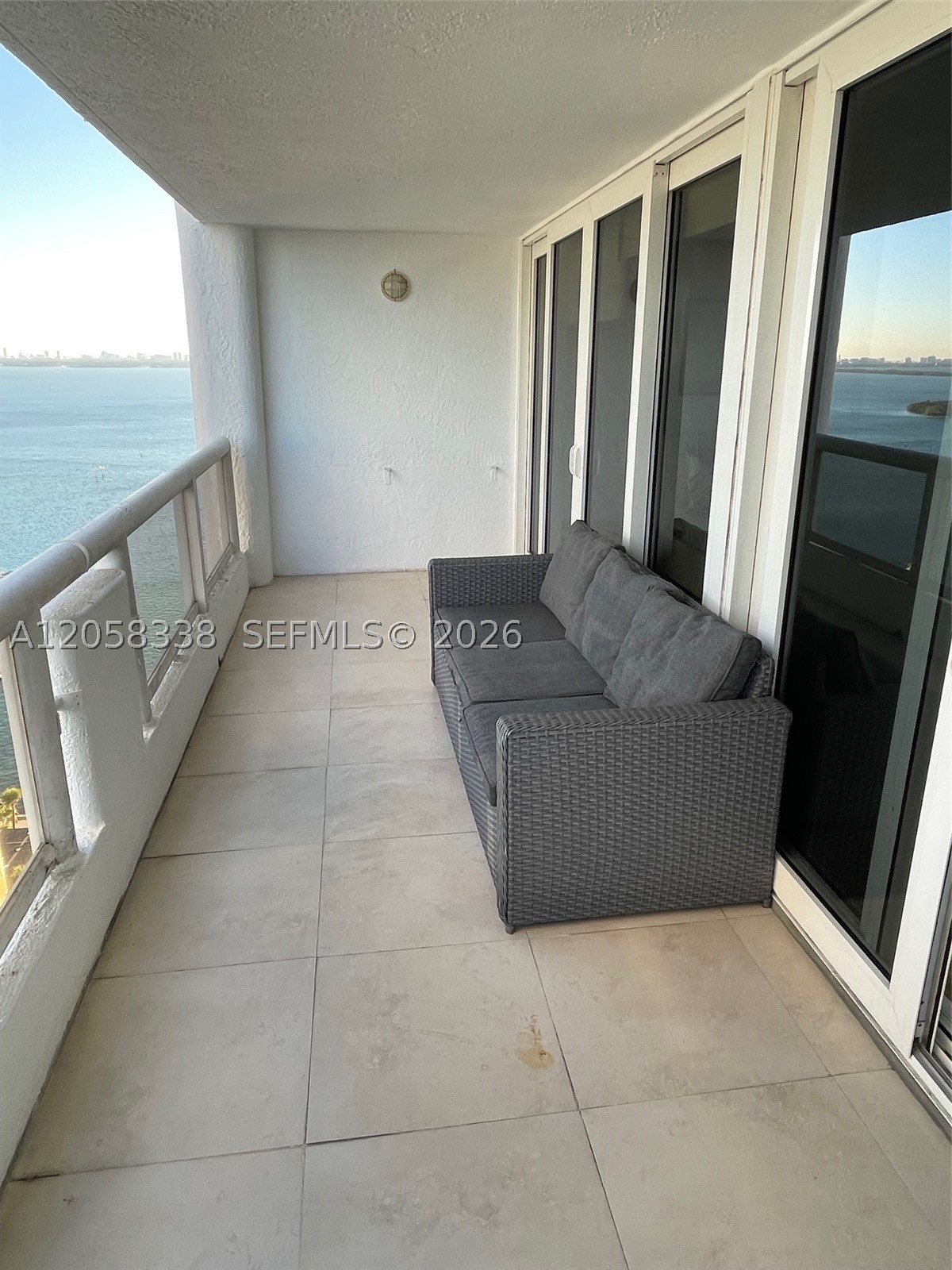 VENETIA CONDO - Residential