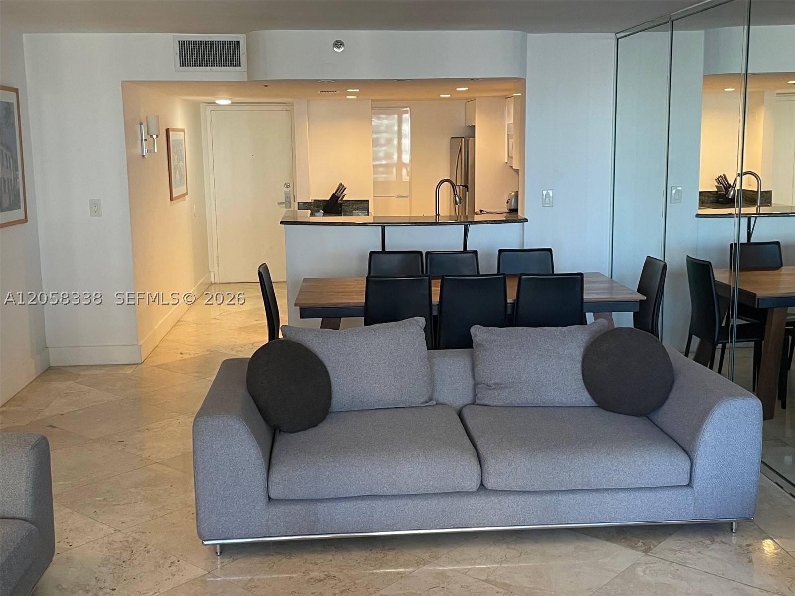 VENETIA CONDO - Residential