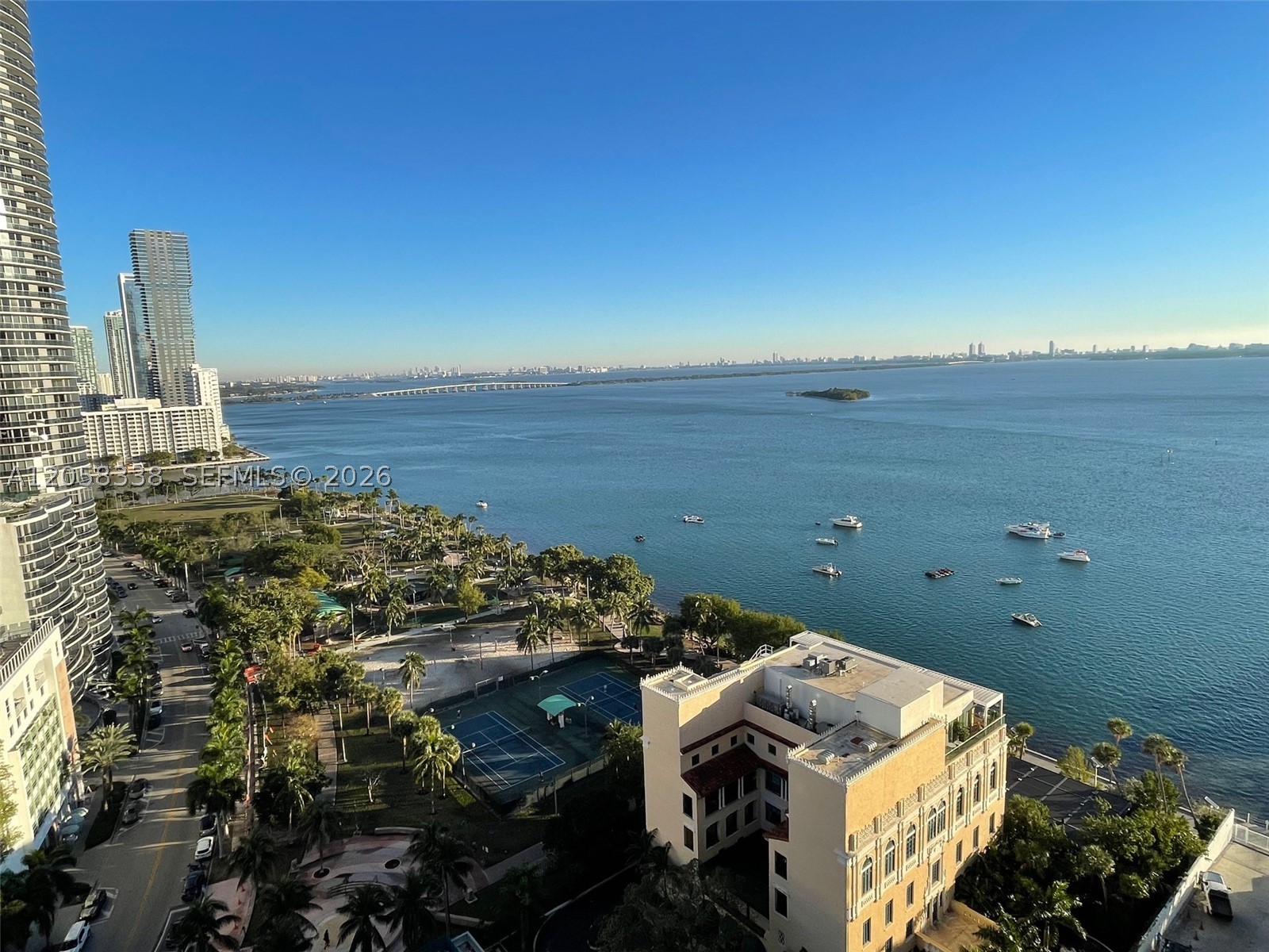 VENETIA CONDO - Residential
