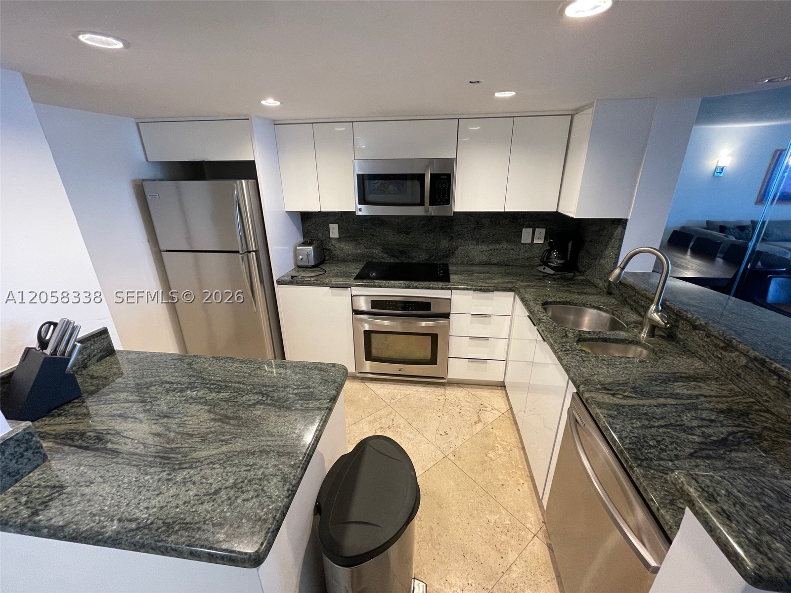 VENETIA CONDO - Residential