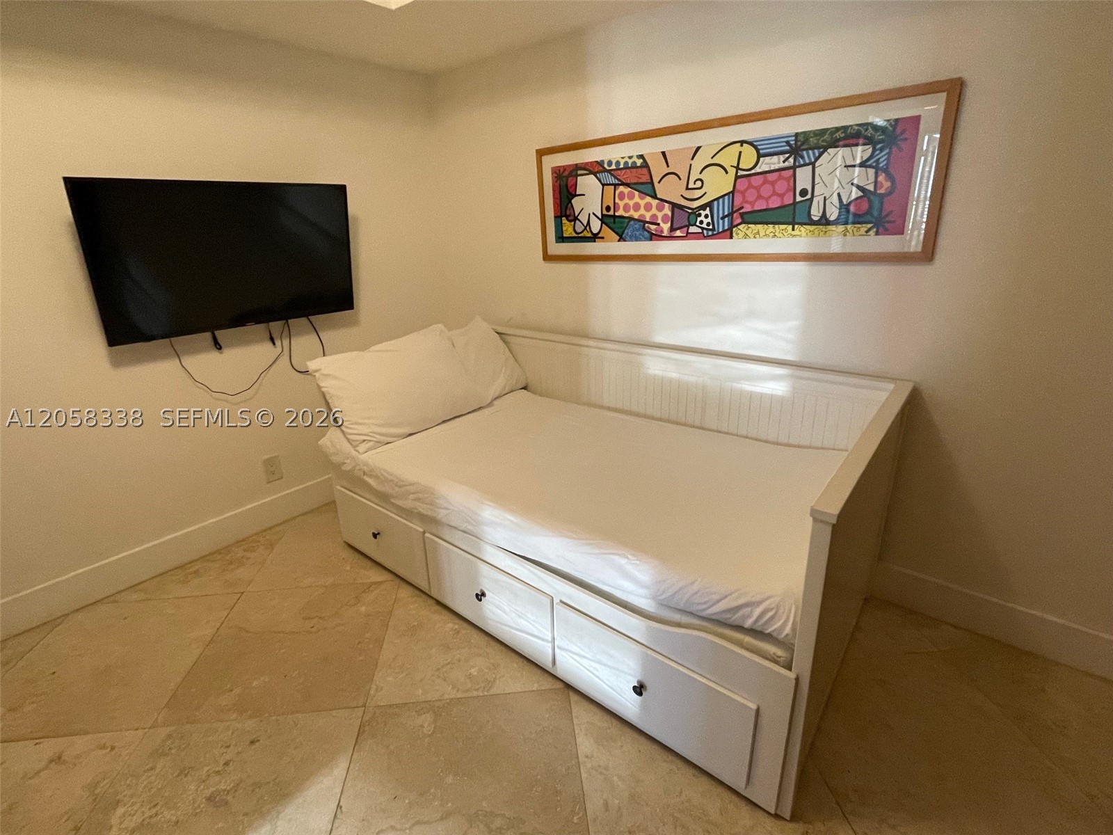 VENETIA CONDO - Residential