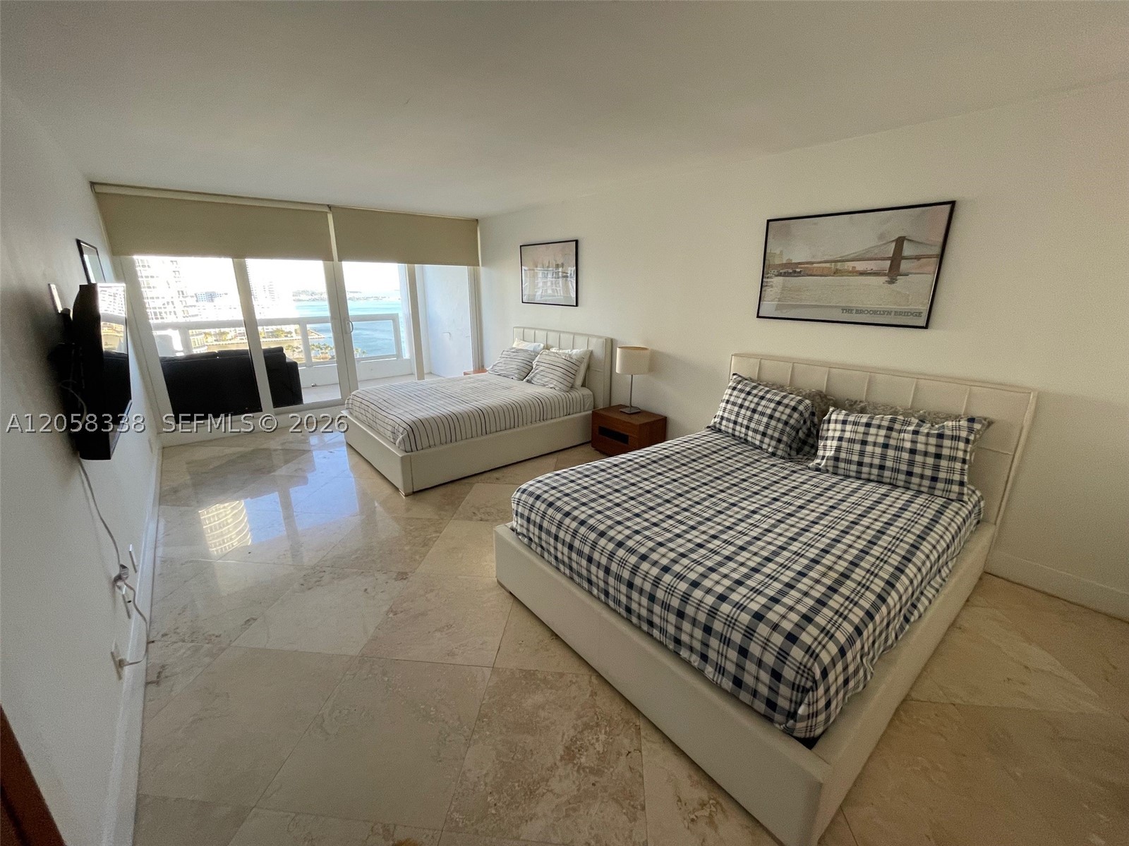 VENETIA CONDO - Residential