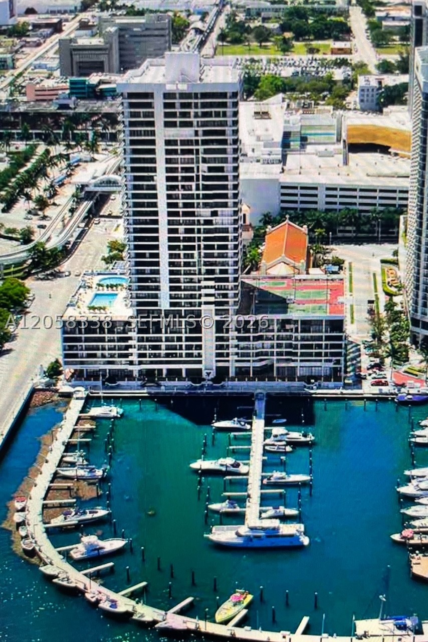 VENETIA CONDO - Residential
