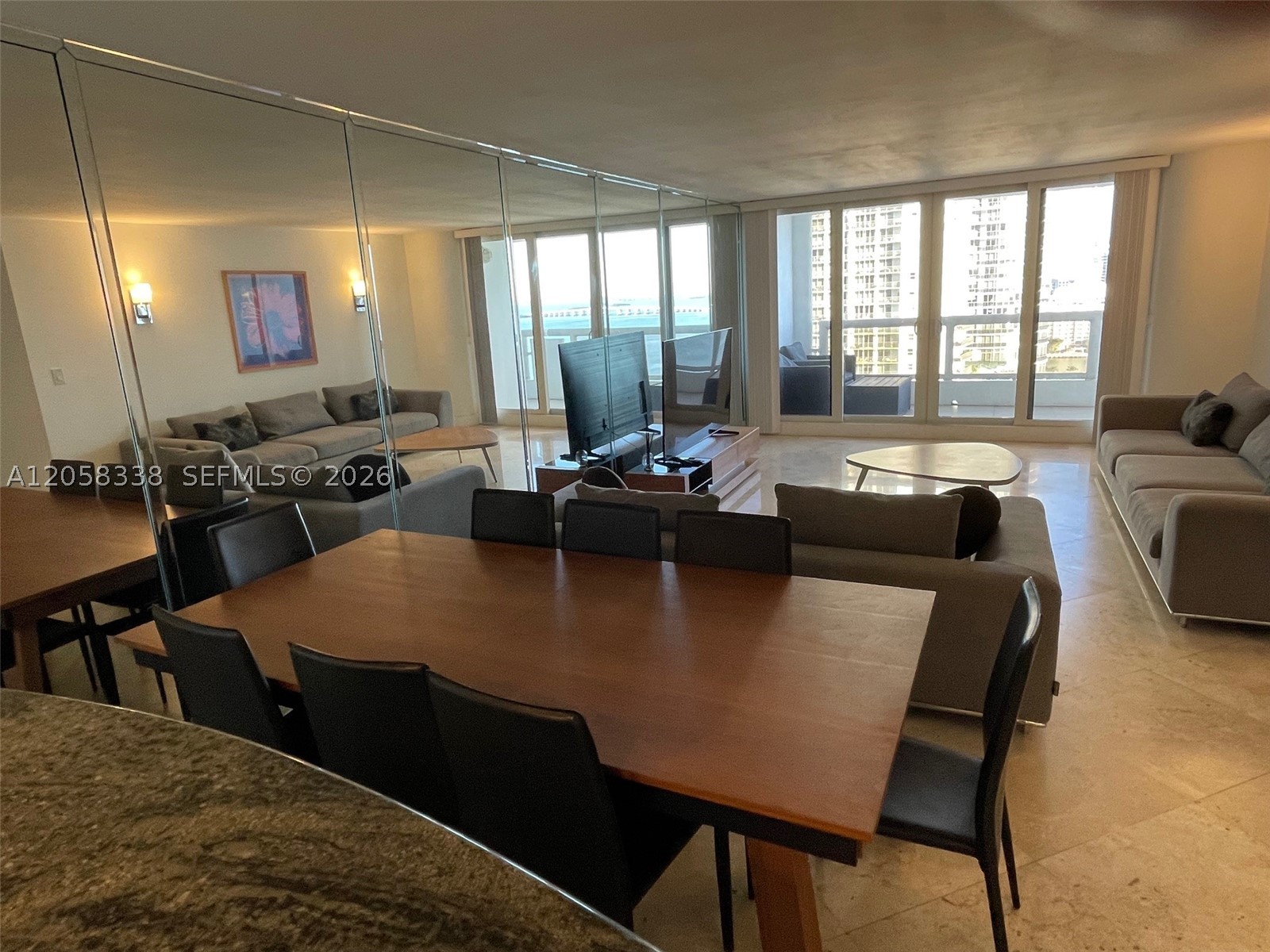 VENETIA CONDO - Residential