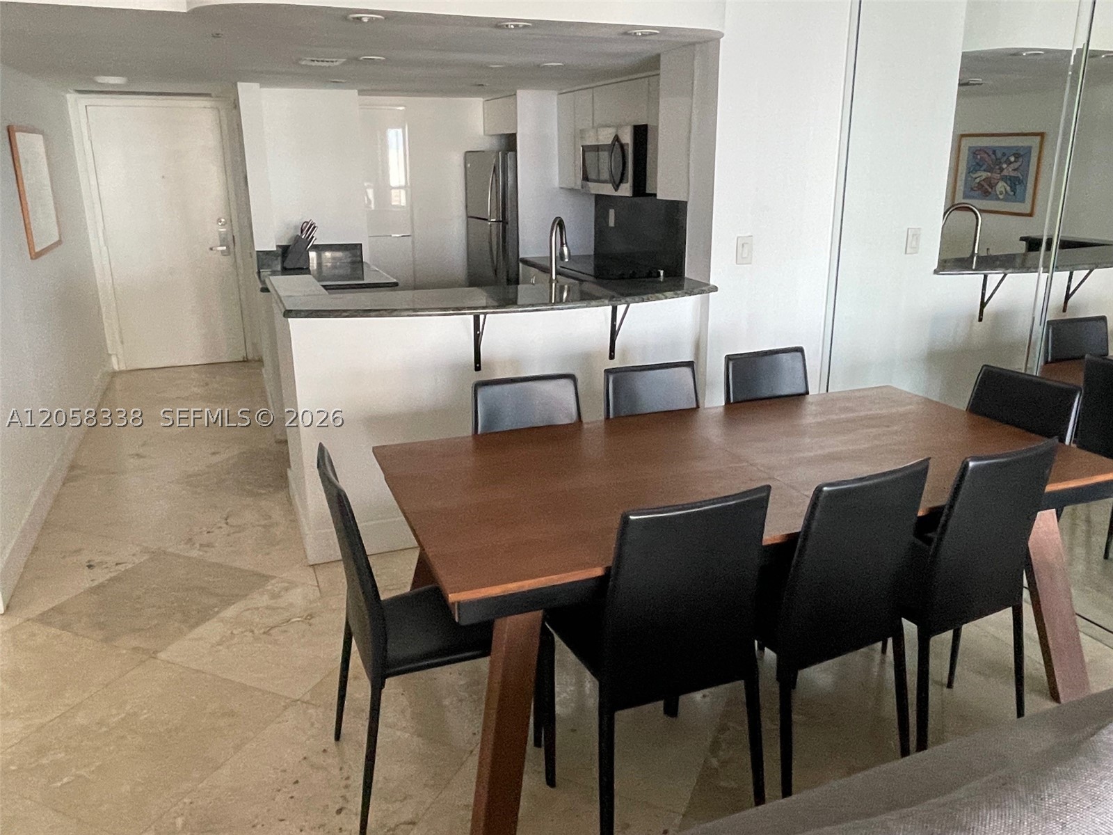 VENETIA CONDO - Residential