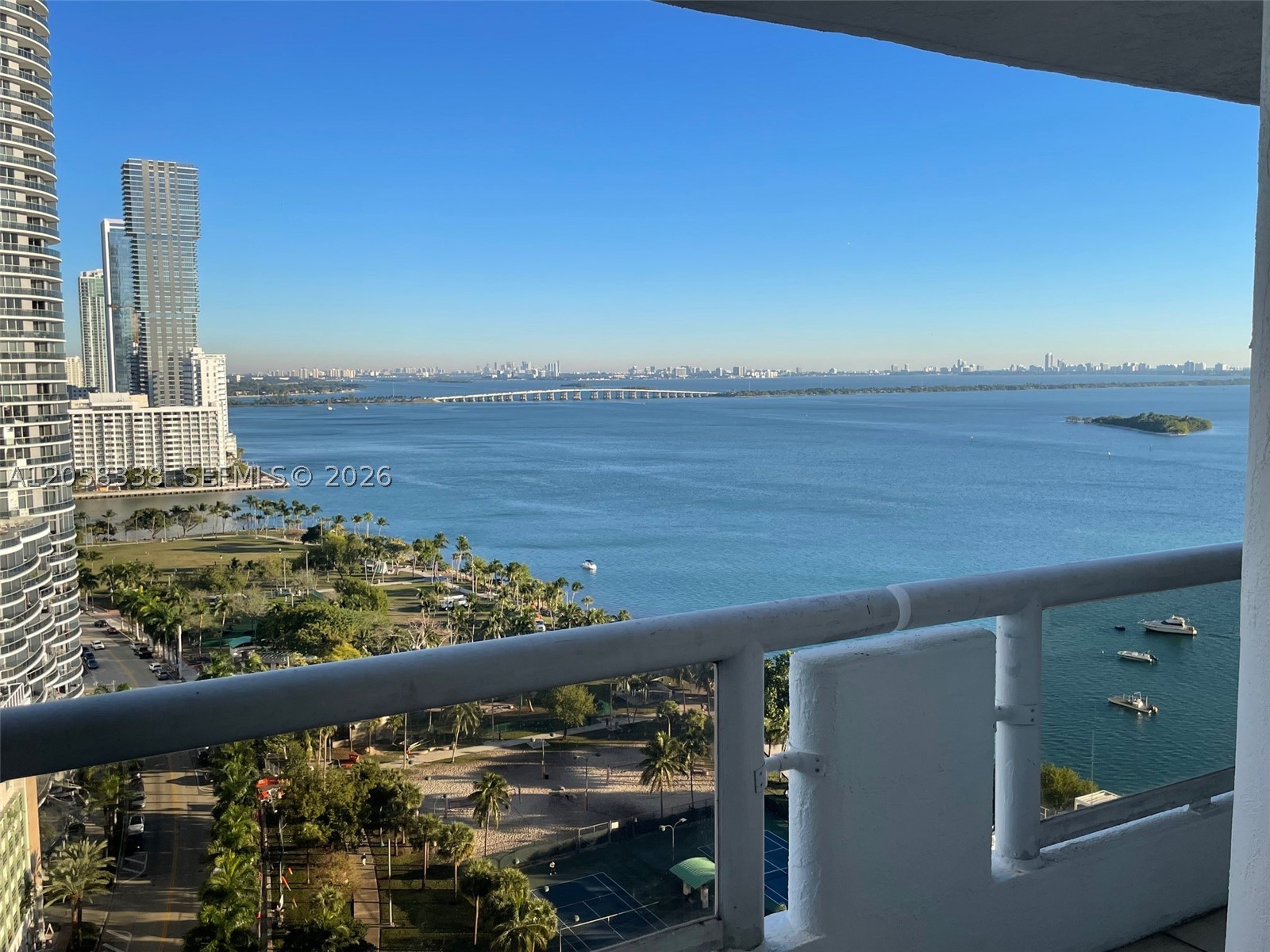 VENETIA CONDO - Residential