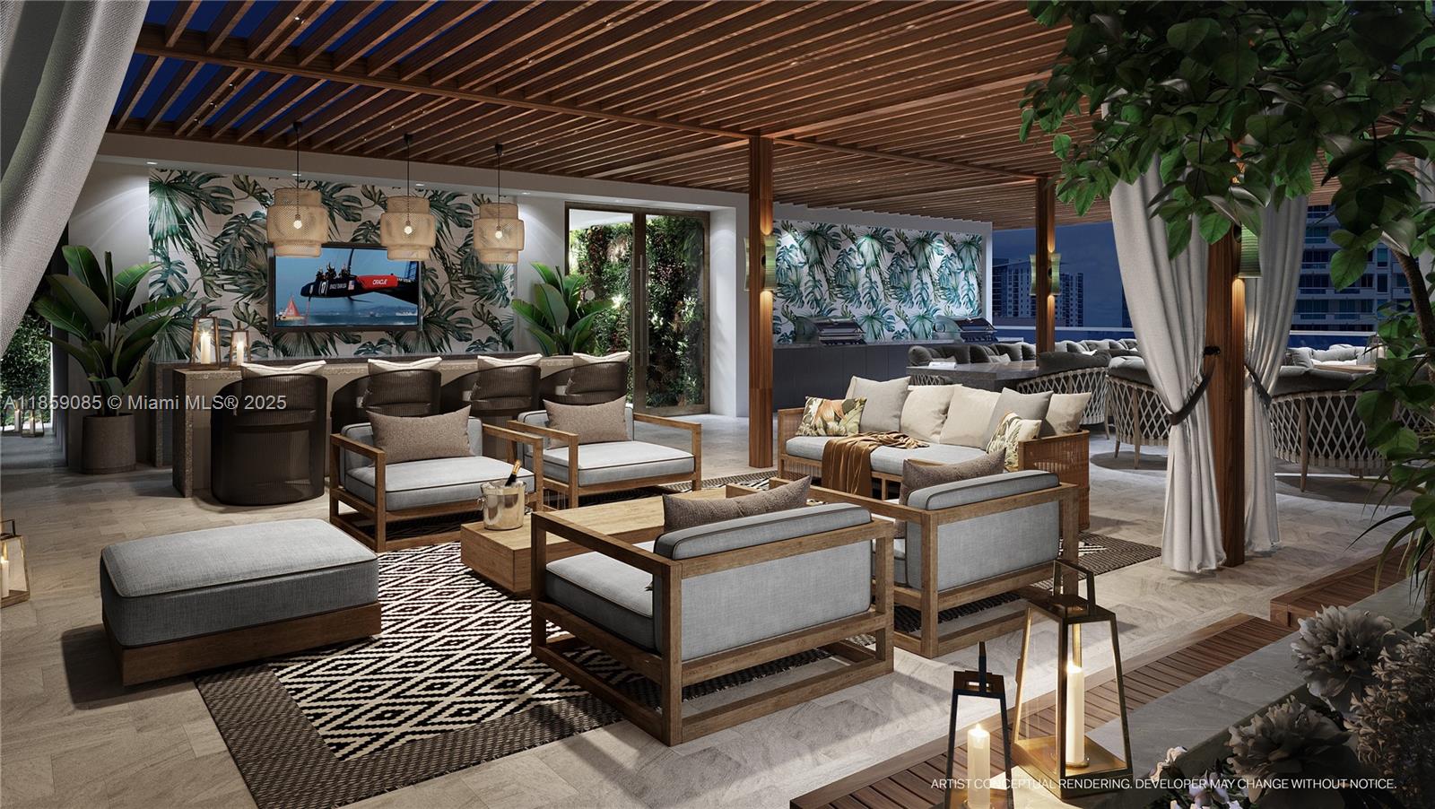 Sixth&Rio - Residential