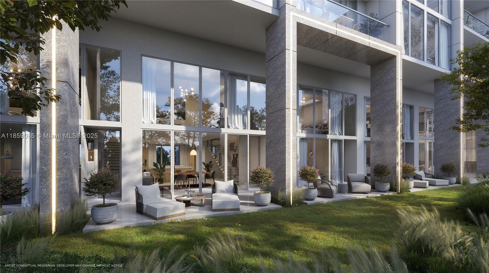 Sixth&Rio - Residential