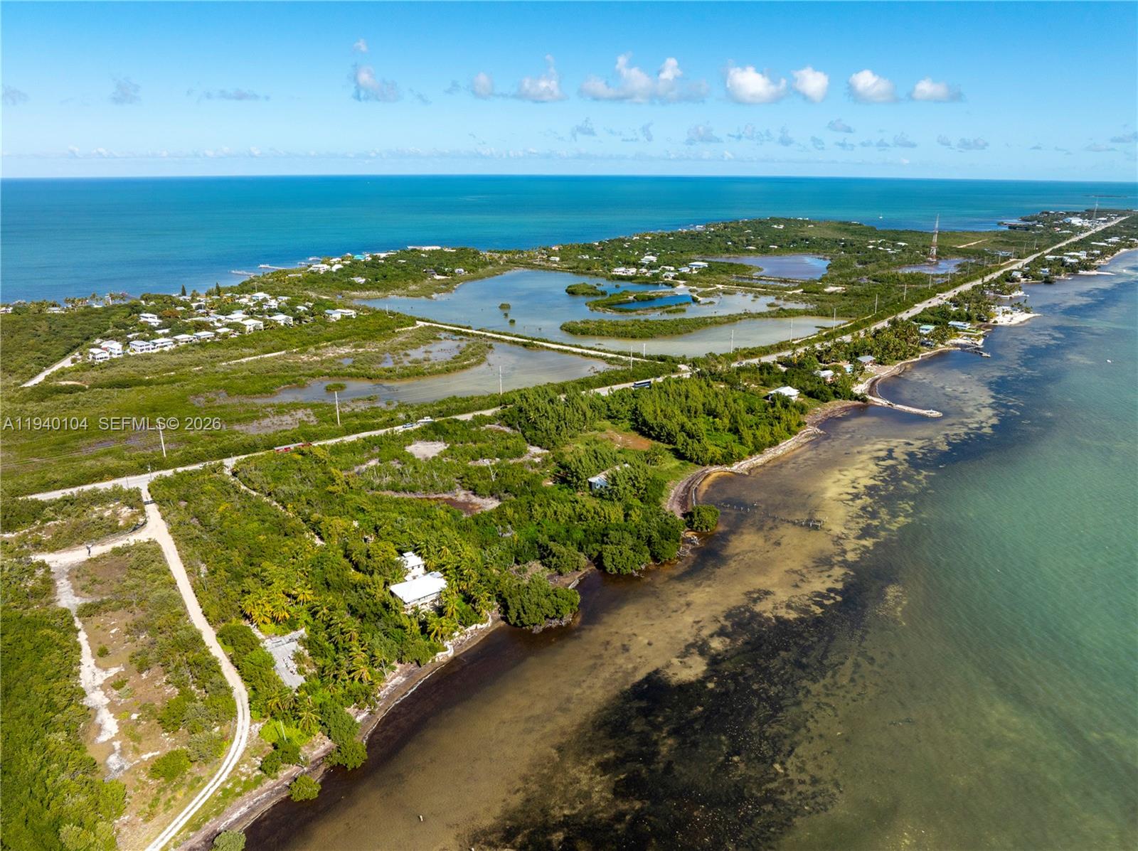 CRAINS SUBD - Land