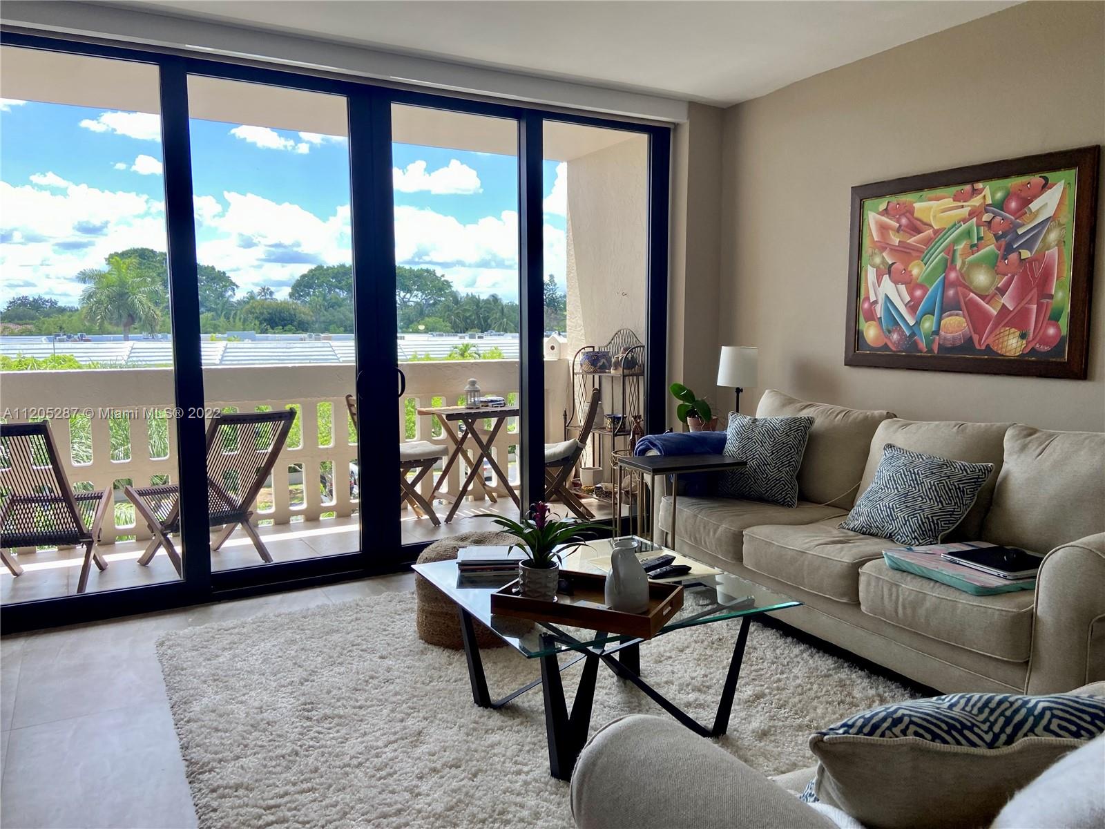 GABLES WATERWAY TOWERS CO - Residential Lease