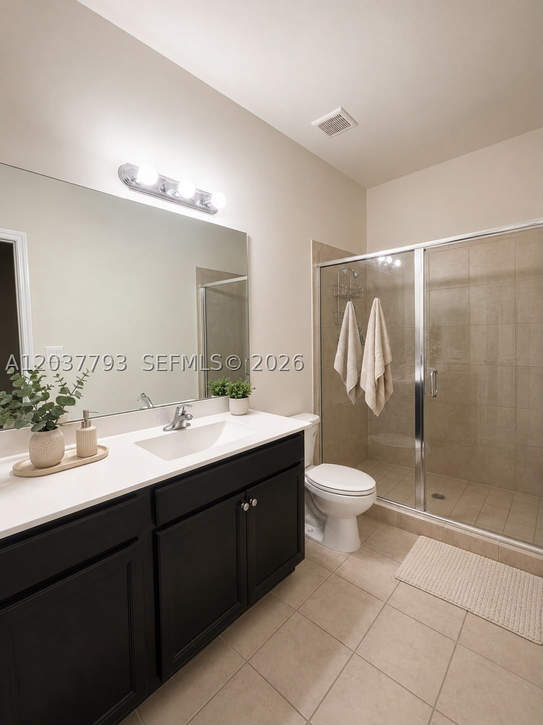AQUABELLA SECTION ONE - Residential Lease