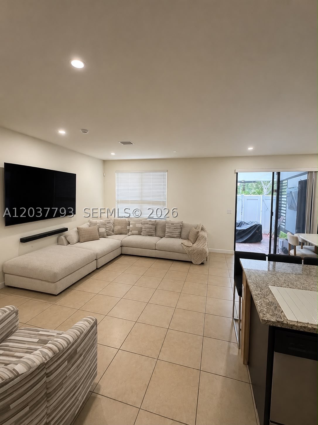 AQUABELLA SECTION ONE - Residential Lease