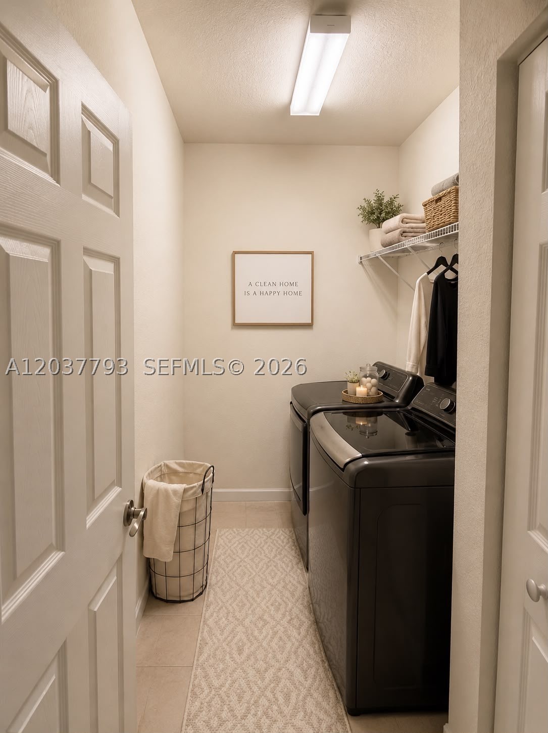 AQUABELLA SECTION ONE - Residential Lease