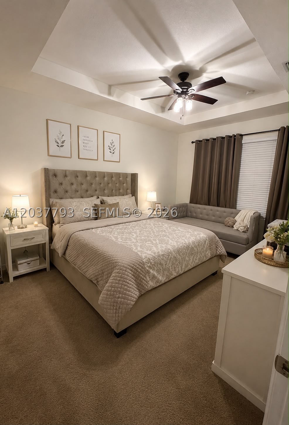 AQUABELLA SECTION ONE - Residential Lease