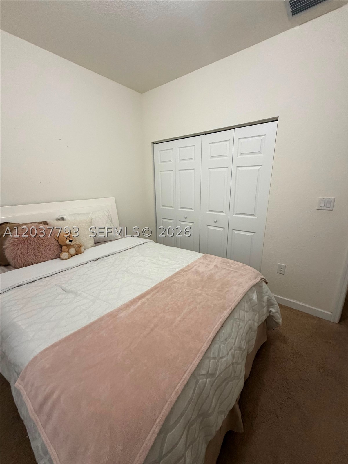 AQUABELLA SECTION ONE - Residential Lease