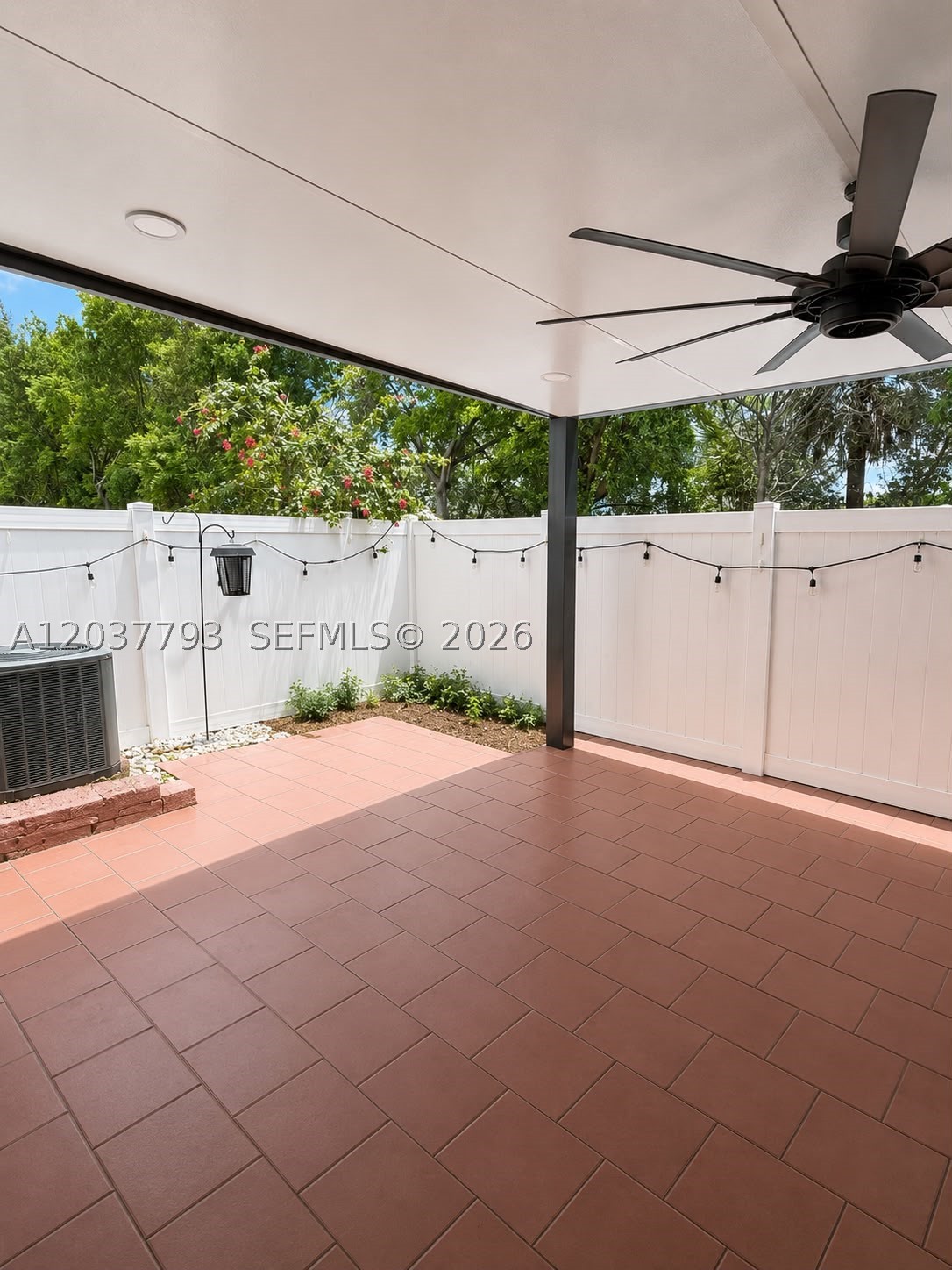 AQUABELLA SECTION ONE - Residential Lease