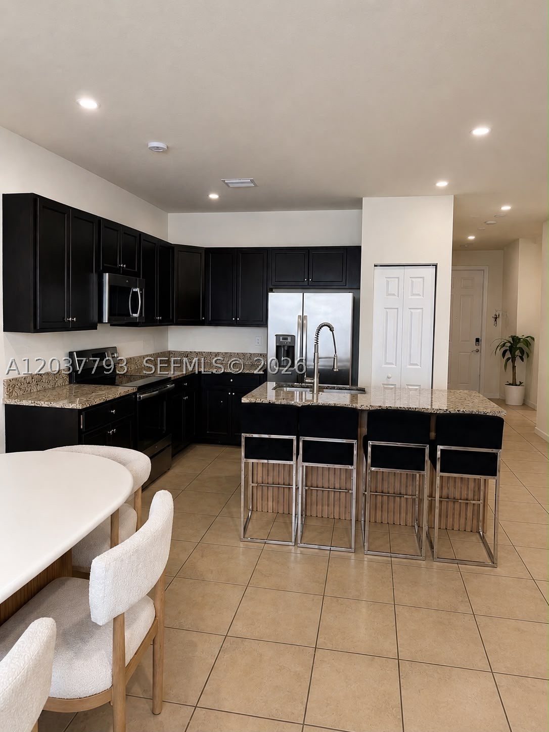 AQUABELLA SECTION ONE - Residential Lease