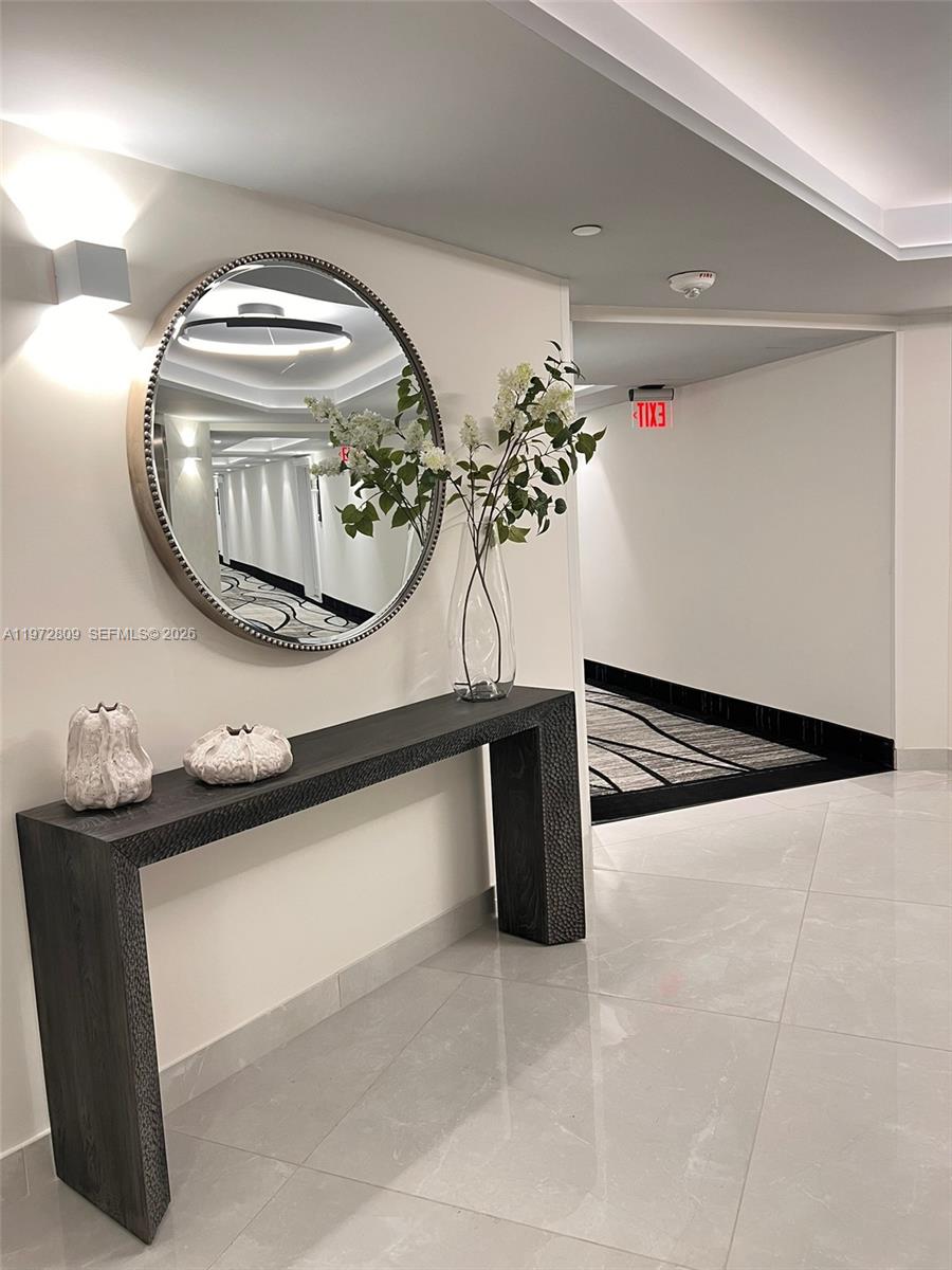 PARKER DORADO CONDO - Residential