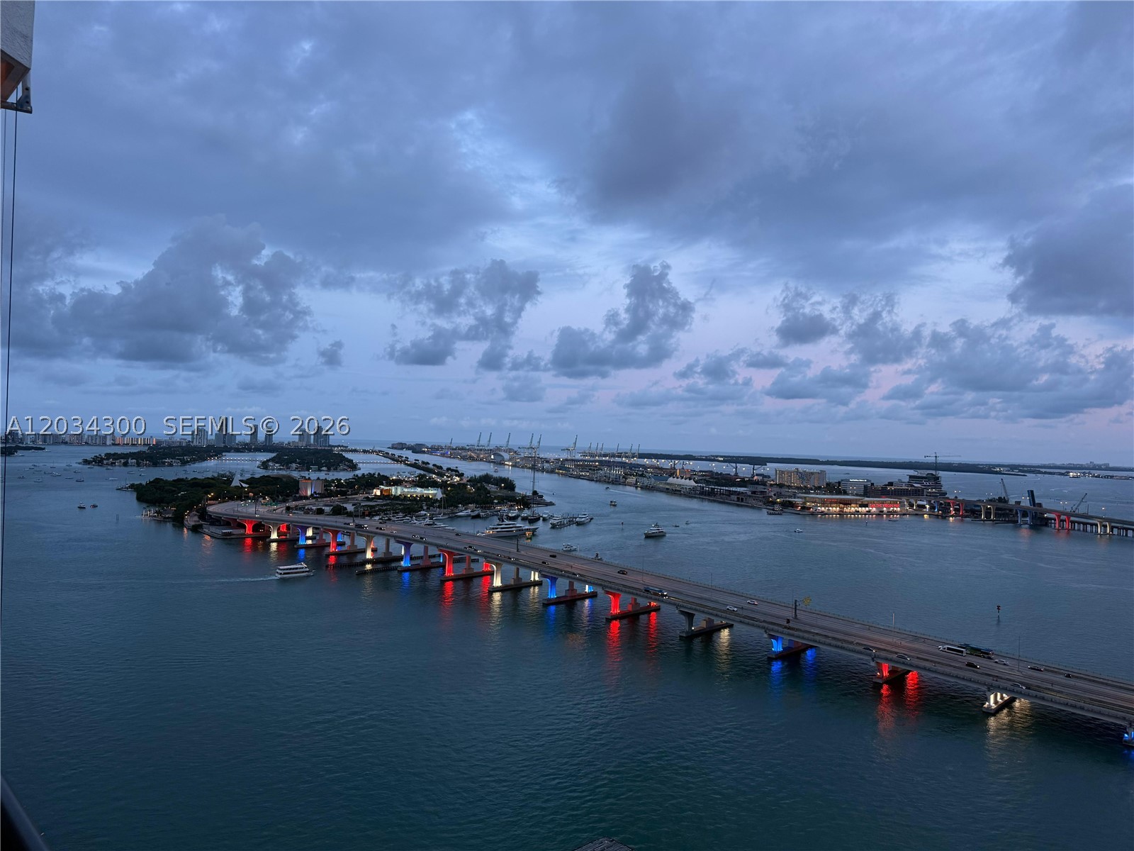 VENETIA CONDO - Residential Lease