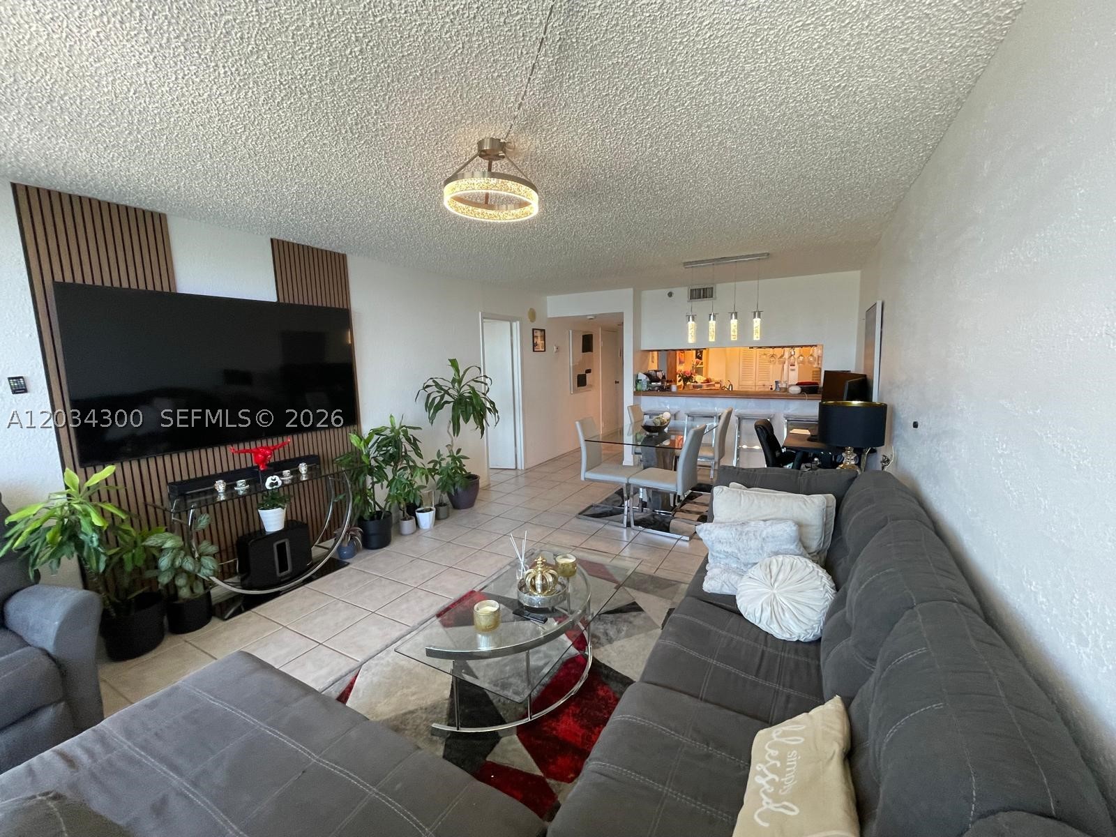 VENETIA CONDO - Residential Lease