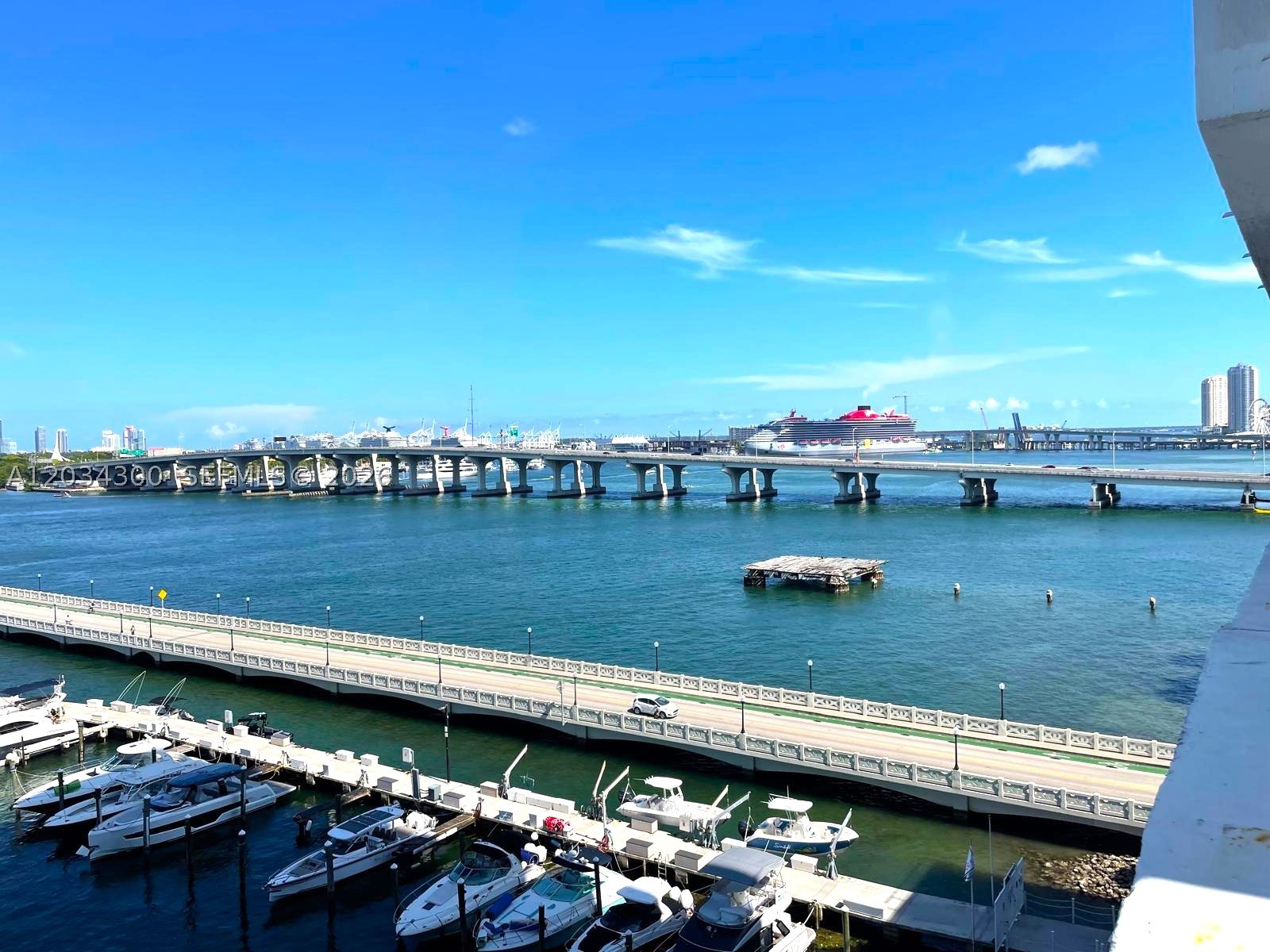 VENETIA CONDO - Residential Lease