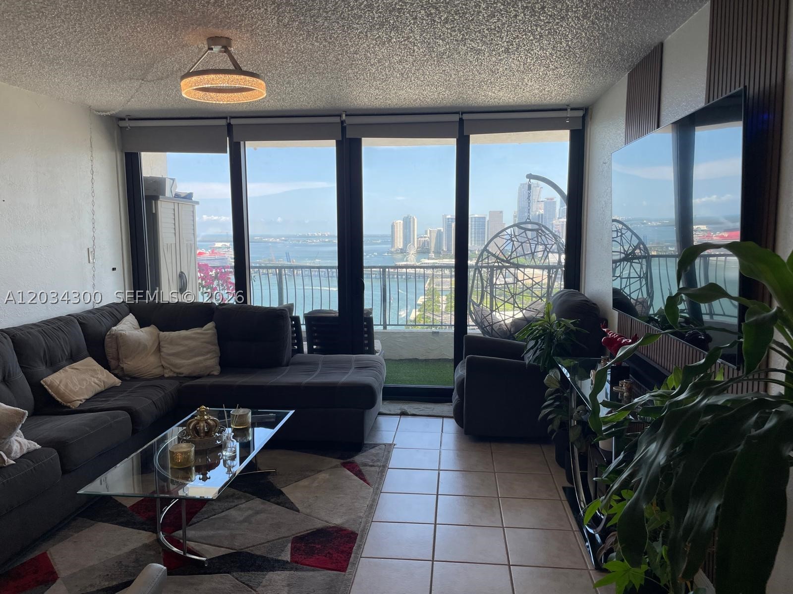 VENETIA CONDO - Residential Lease