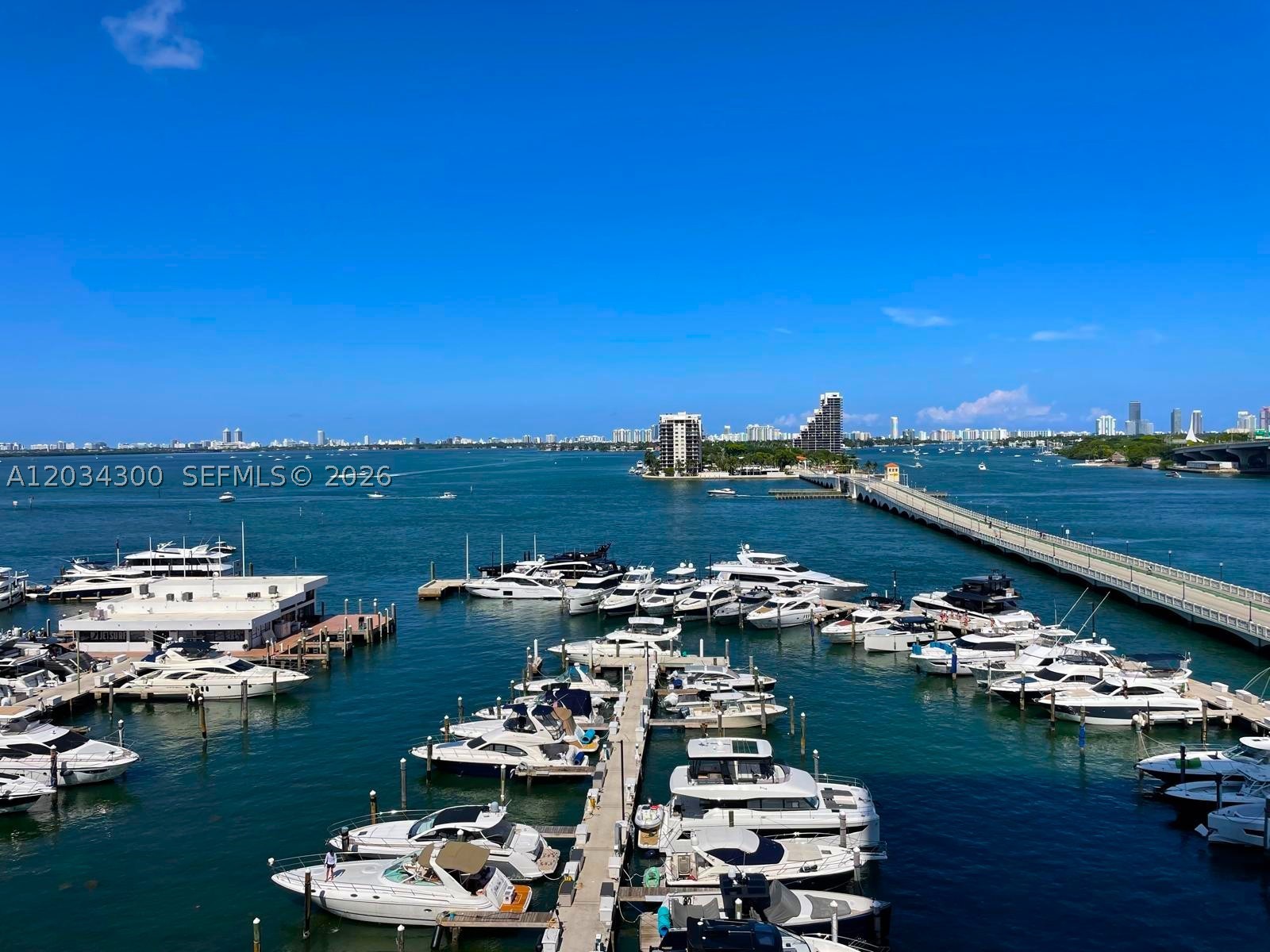 VENETIA CONDO - Residential Lease