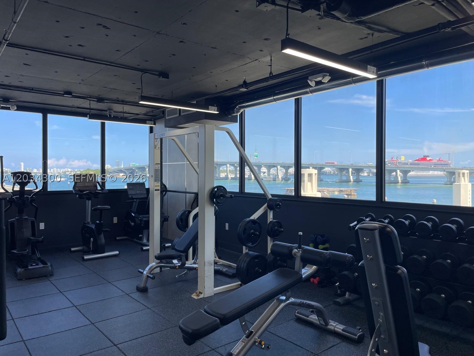 VENETIA CONDO - Residential Lease