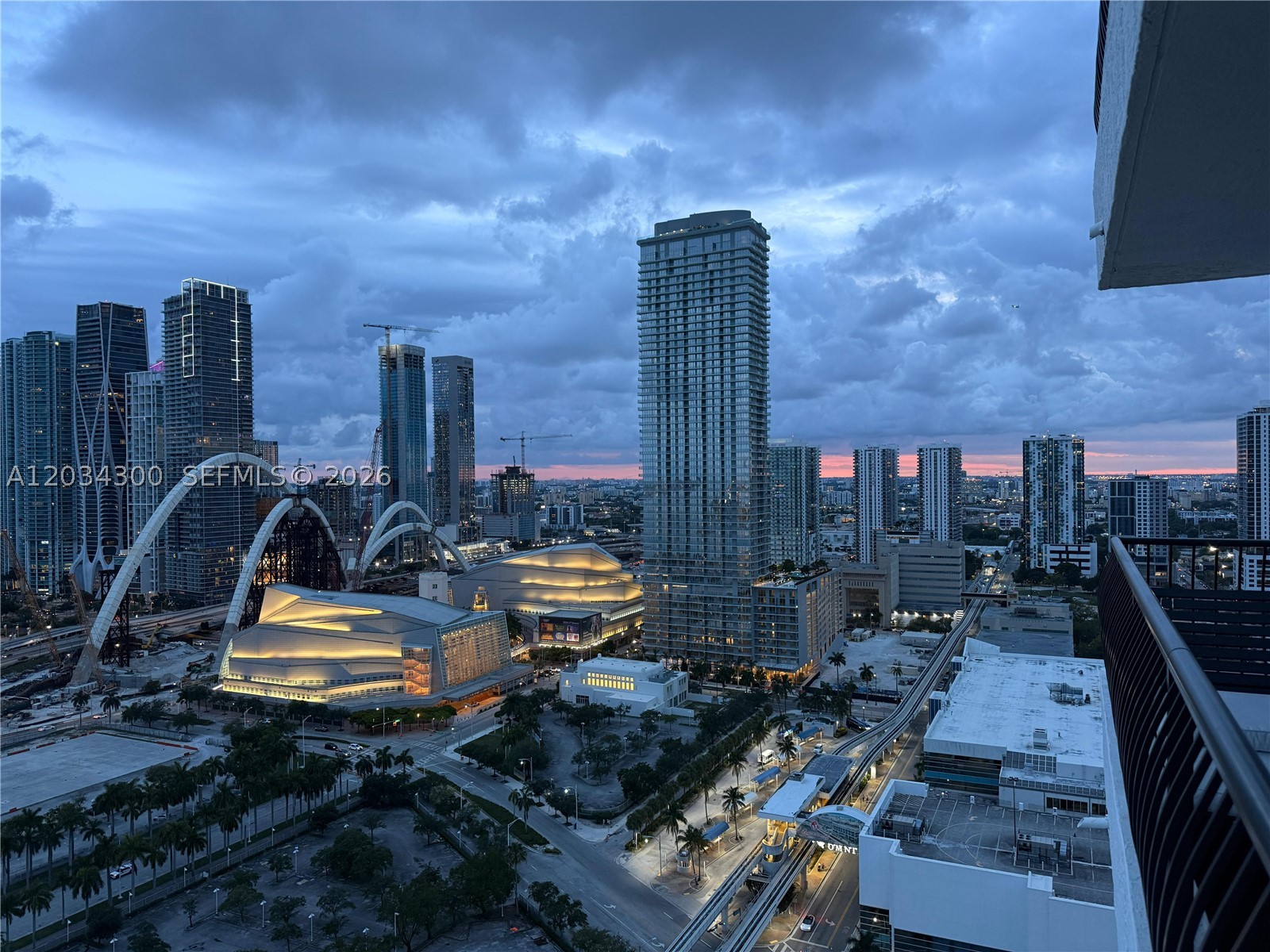 VENETIA CONDO - Residential Lease