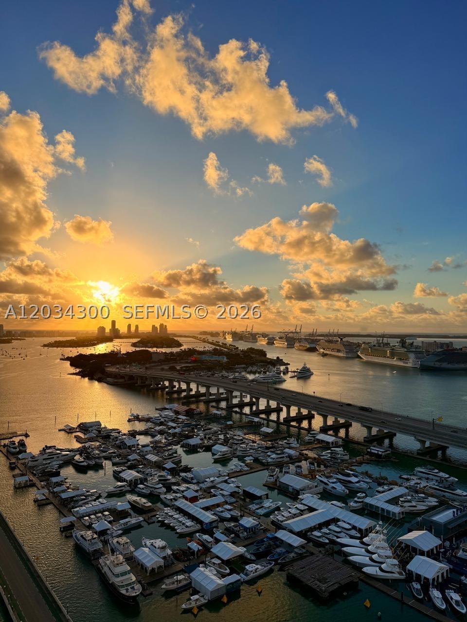 VENETIA CONDO - Residential Lease