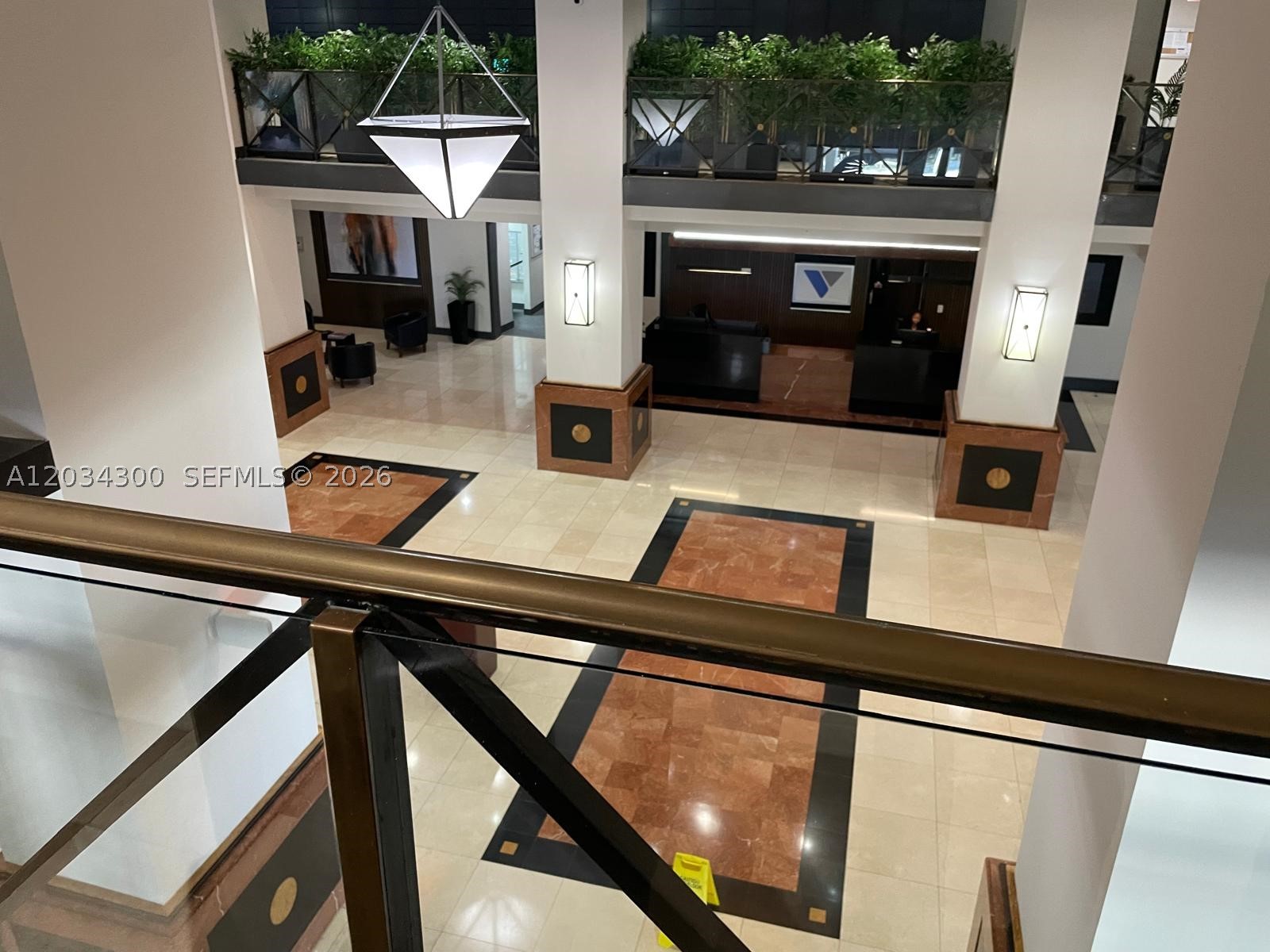 VENETIA CONDO - Residential Lease