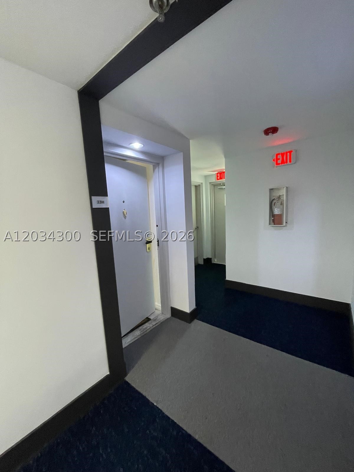 VENETIA CONDO - Residential Lease