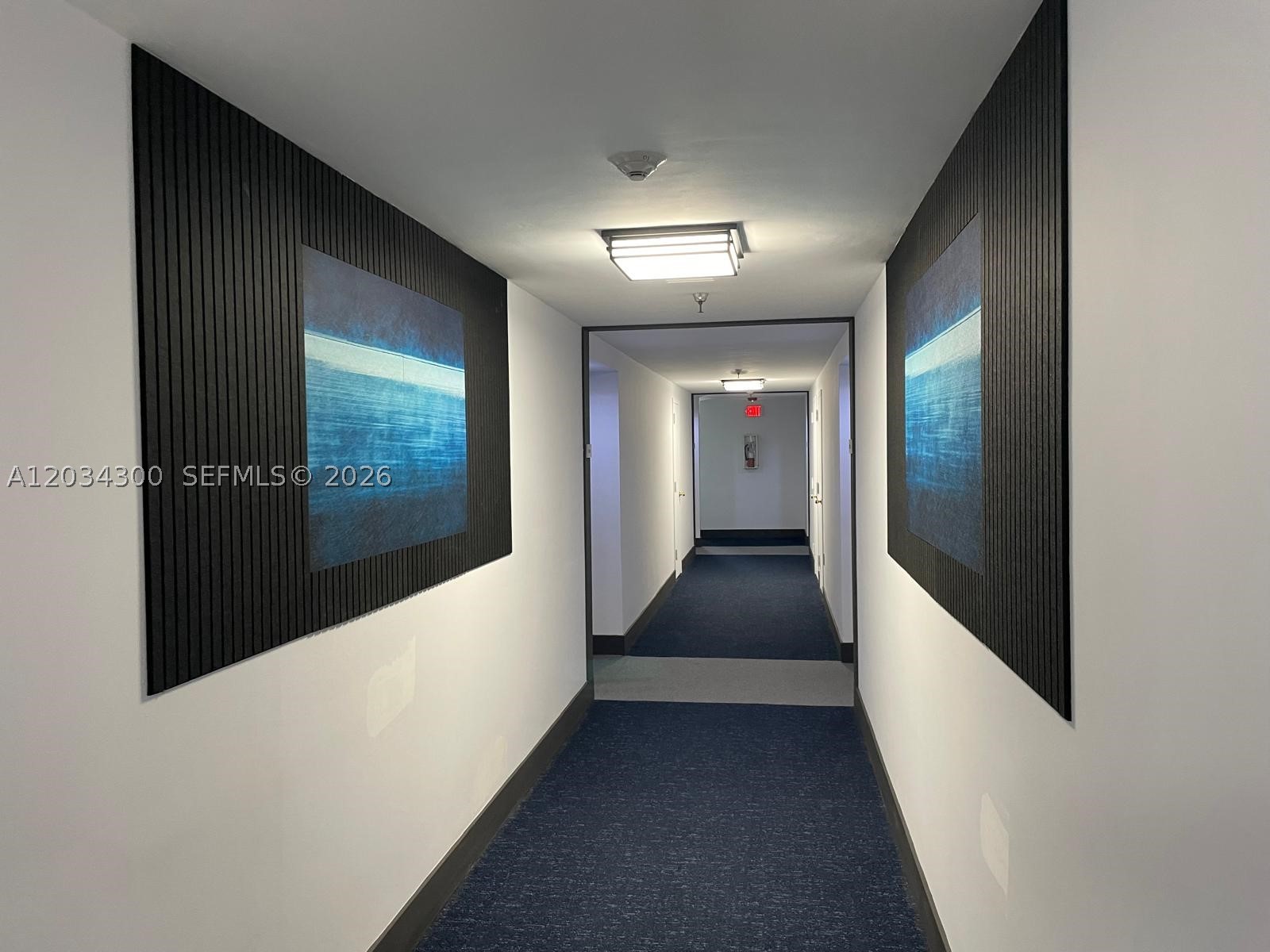 VENETIA CONDO - Residential Lease