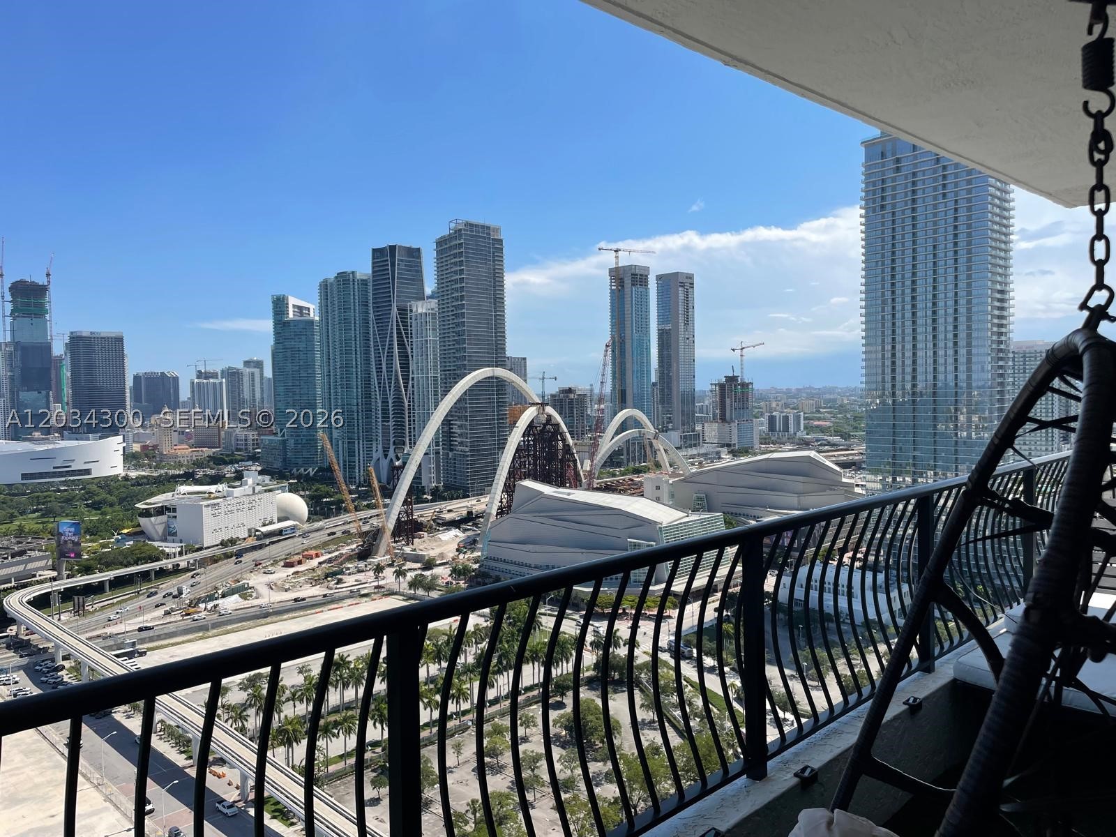 VENETIA CONDO - Residential Lease